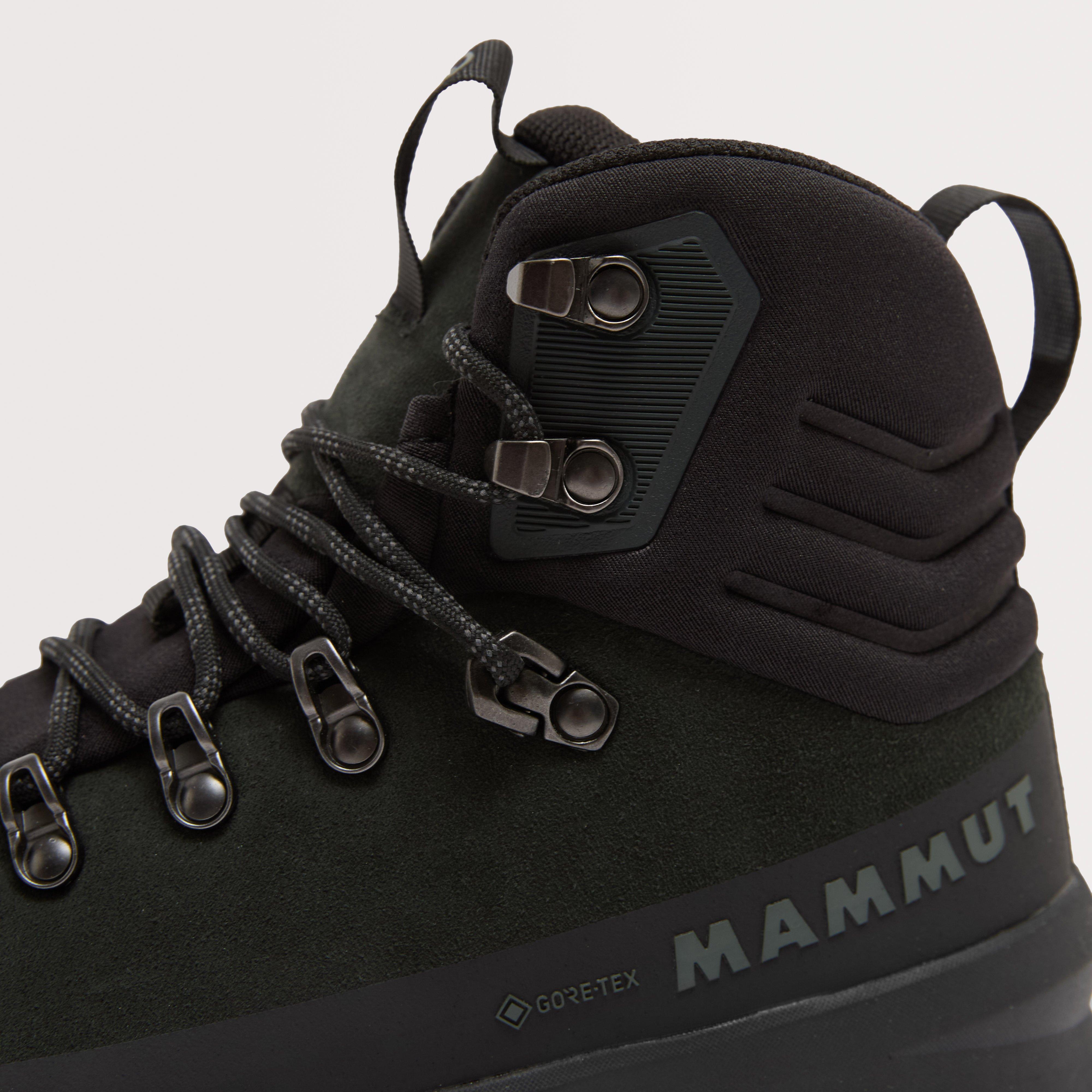 Women's Ducan III High LTH GTX