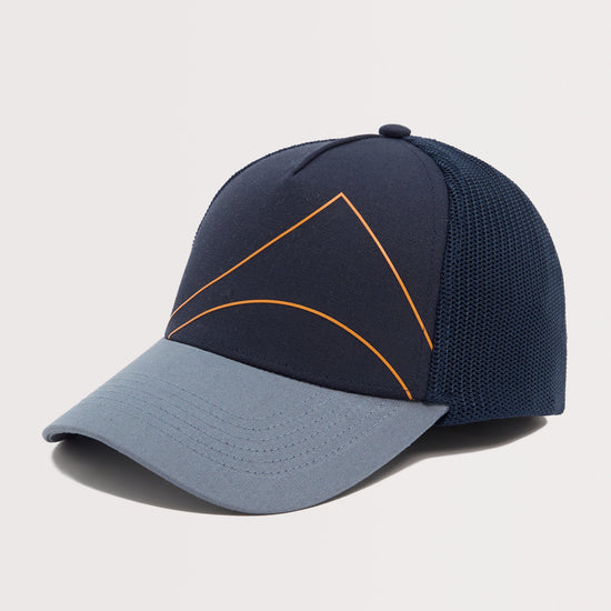 Unisex Basecamp Logo Cap