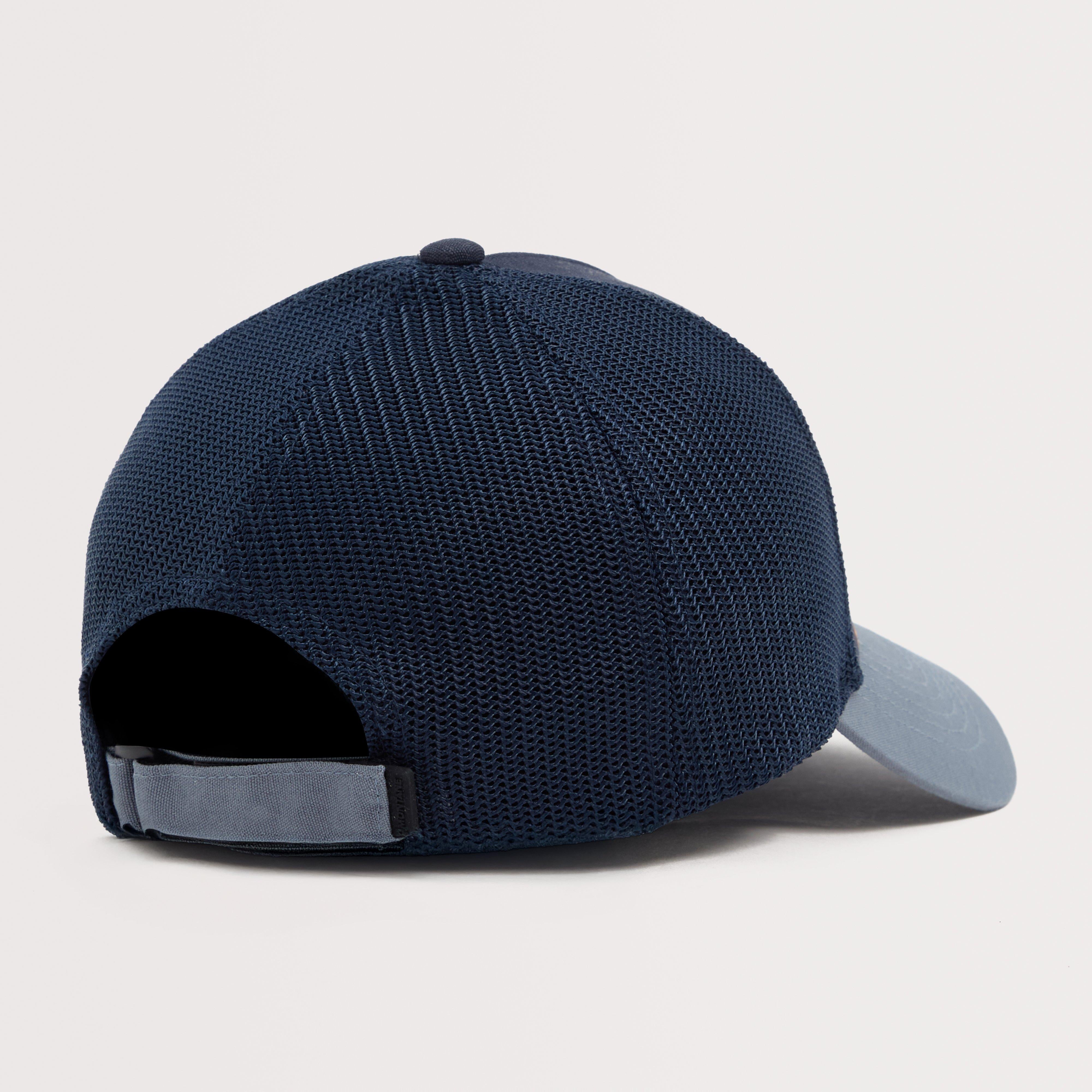 Unisex Basecamp Logo Cap