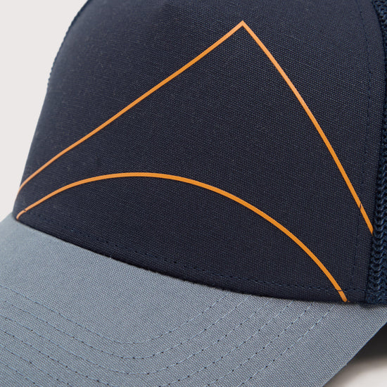 Unisex Basecamp Logo Cap