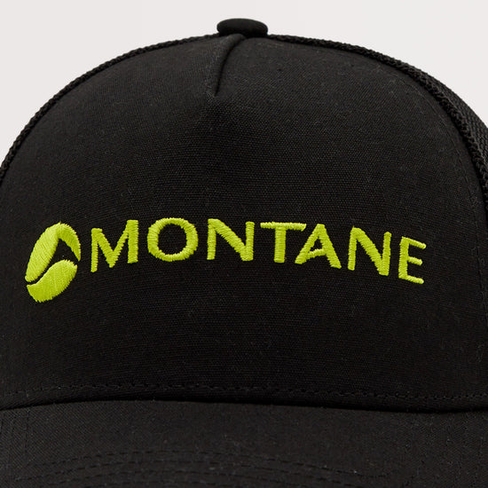 Unisex Basecamp Mono Cap