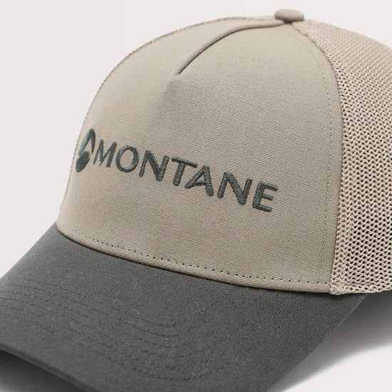 Unisex Basecamp Mono Cap