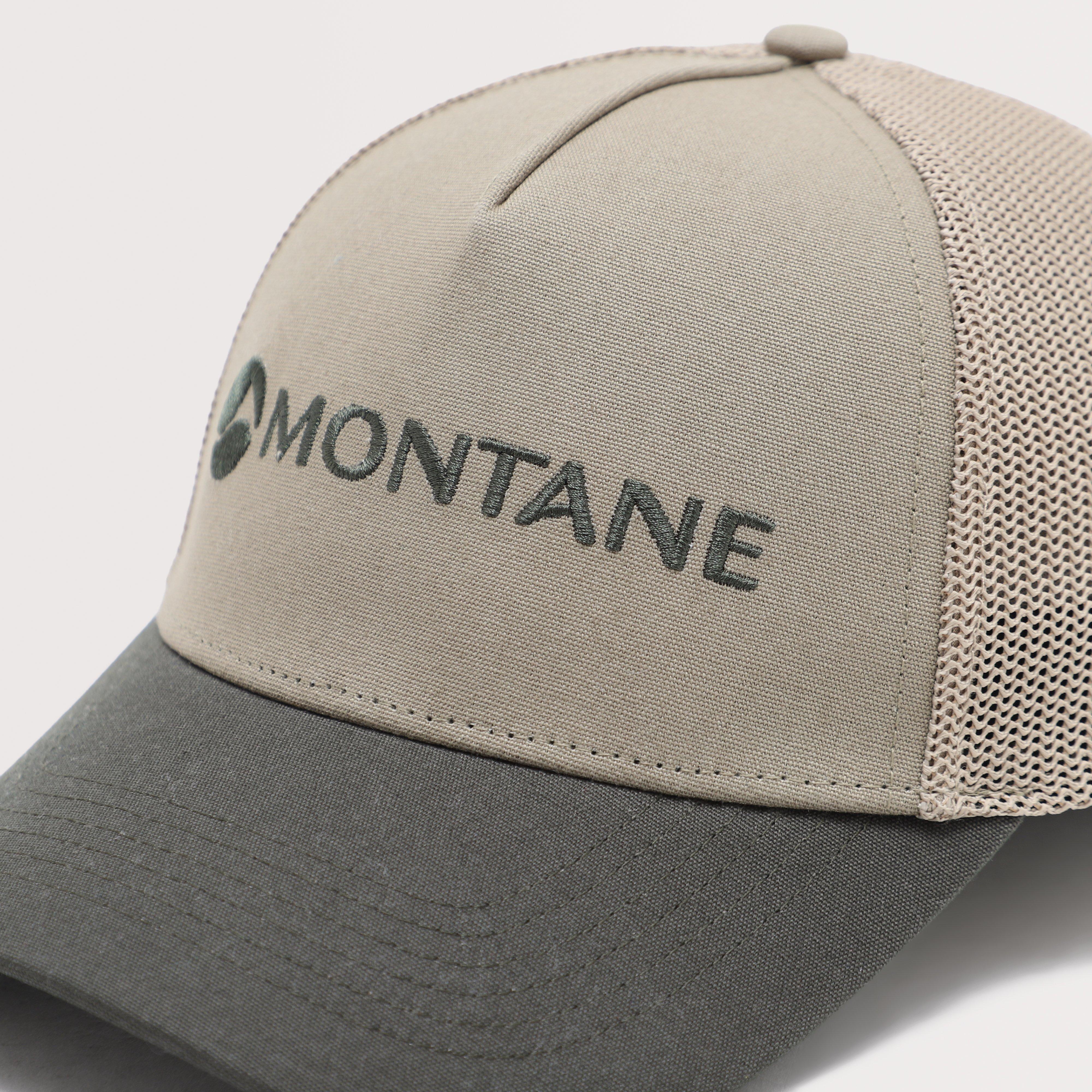 Unisex Basecamp Mono Cap