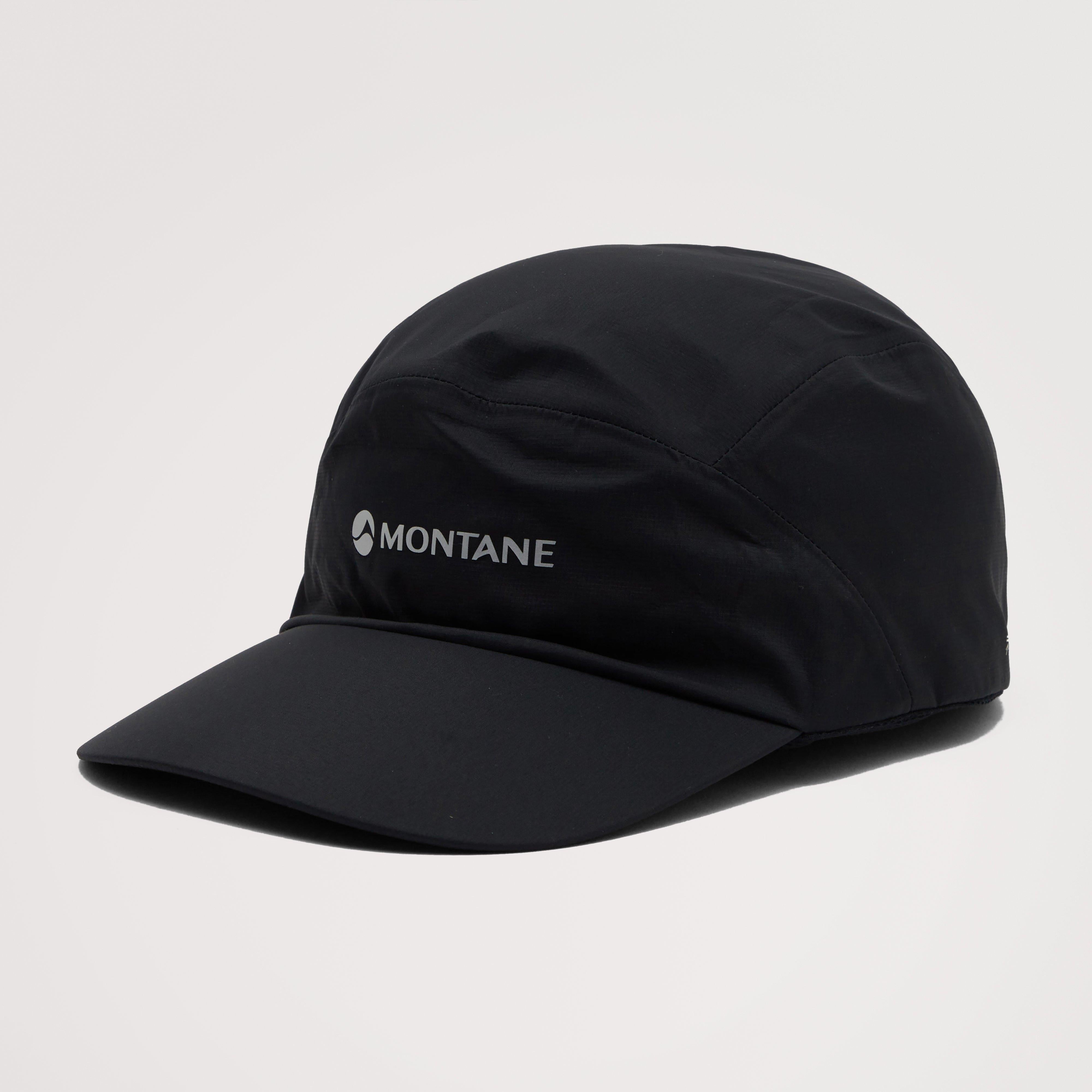 Unisex Cetus Waterproof Cap