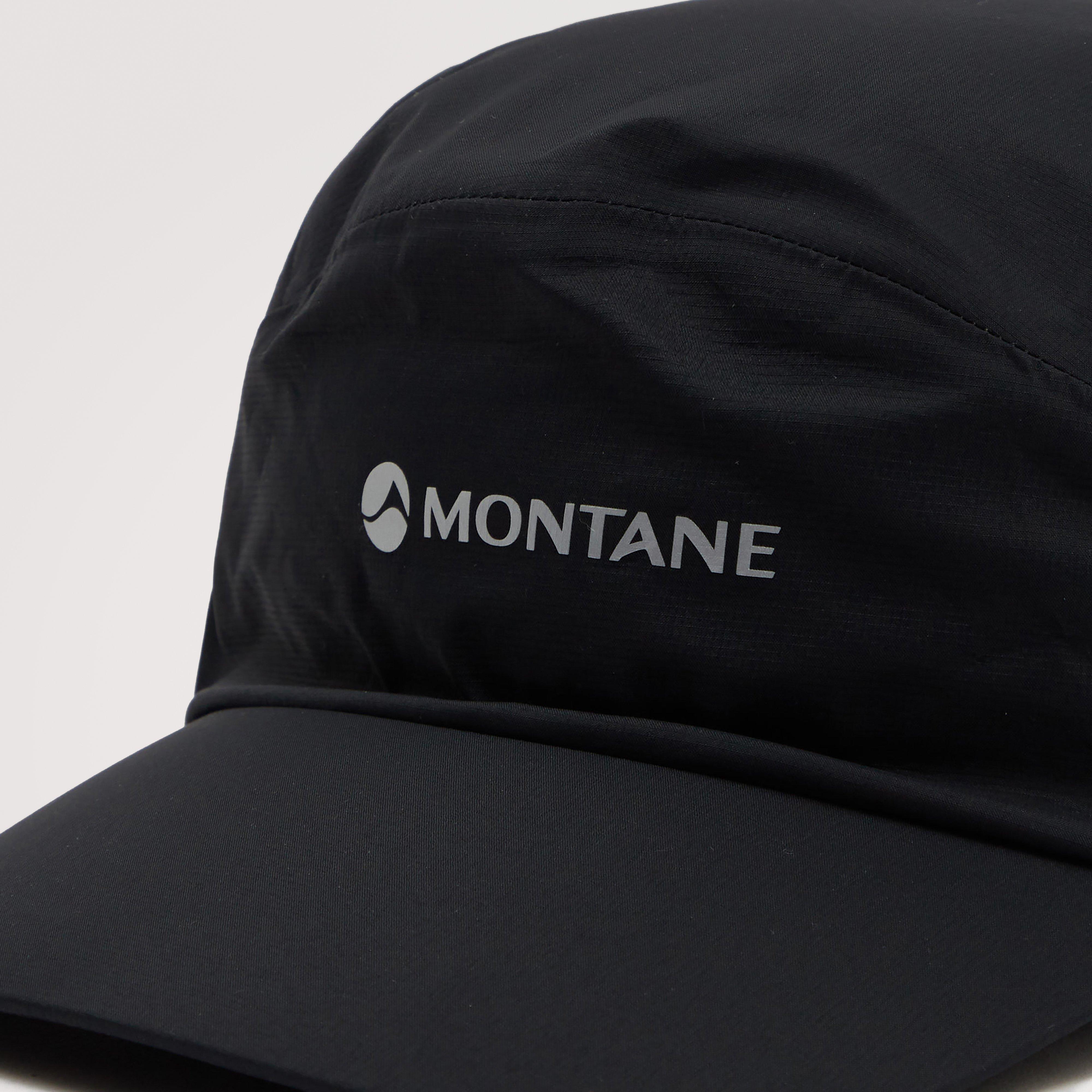 Unisex Cetus Waterproof Cap