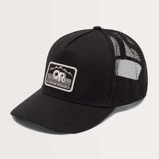 Unisex Advocate Trucker Cap