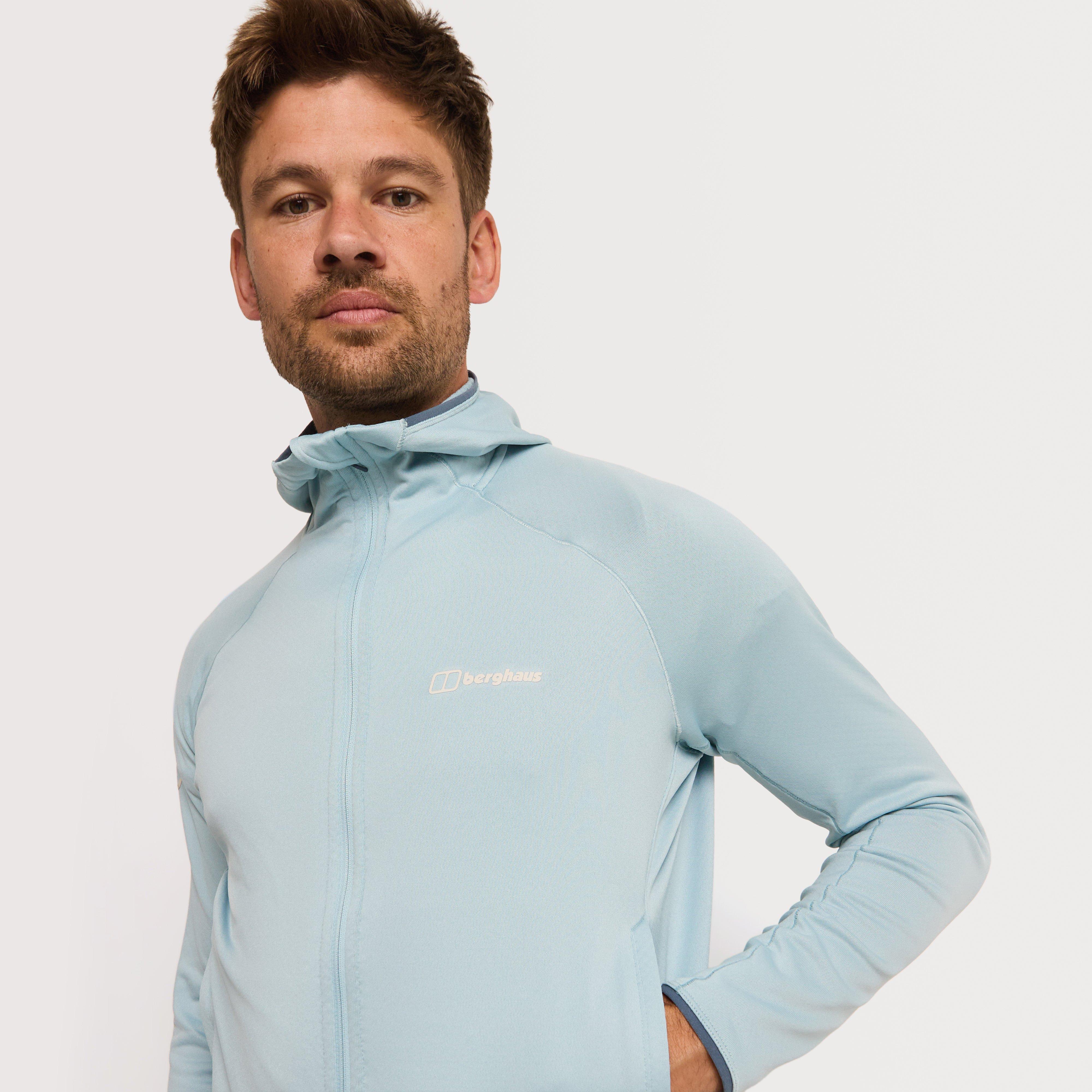 Men's Staindrop Hike Jacket
