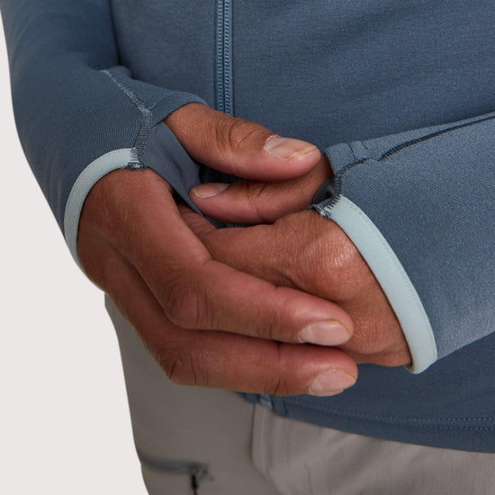 Men’s Kinetic Power Stretch™ Pro Jacket