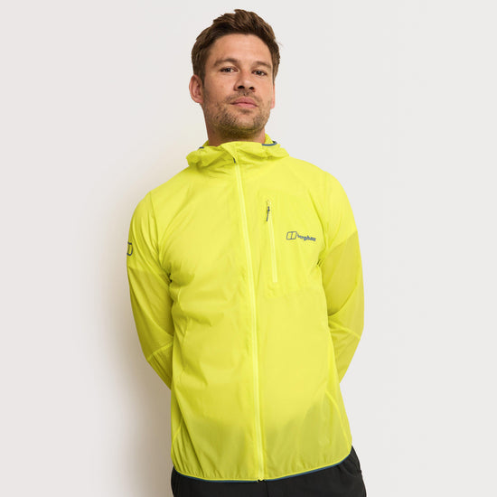 Men's Pendower Wind Jacket