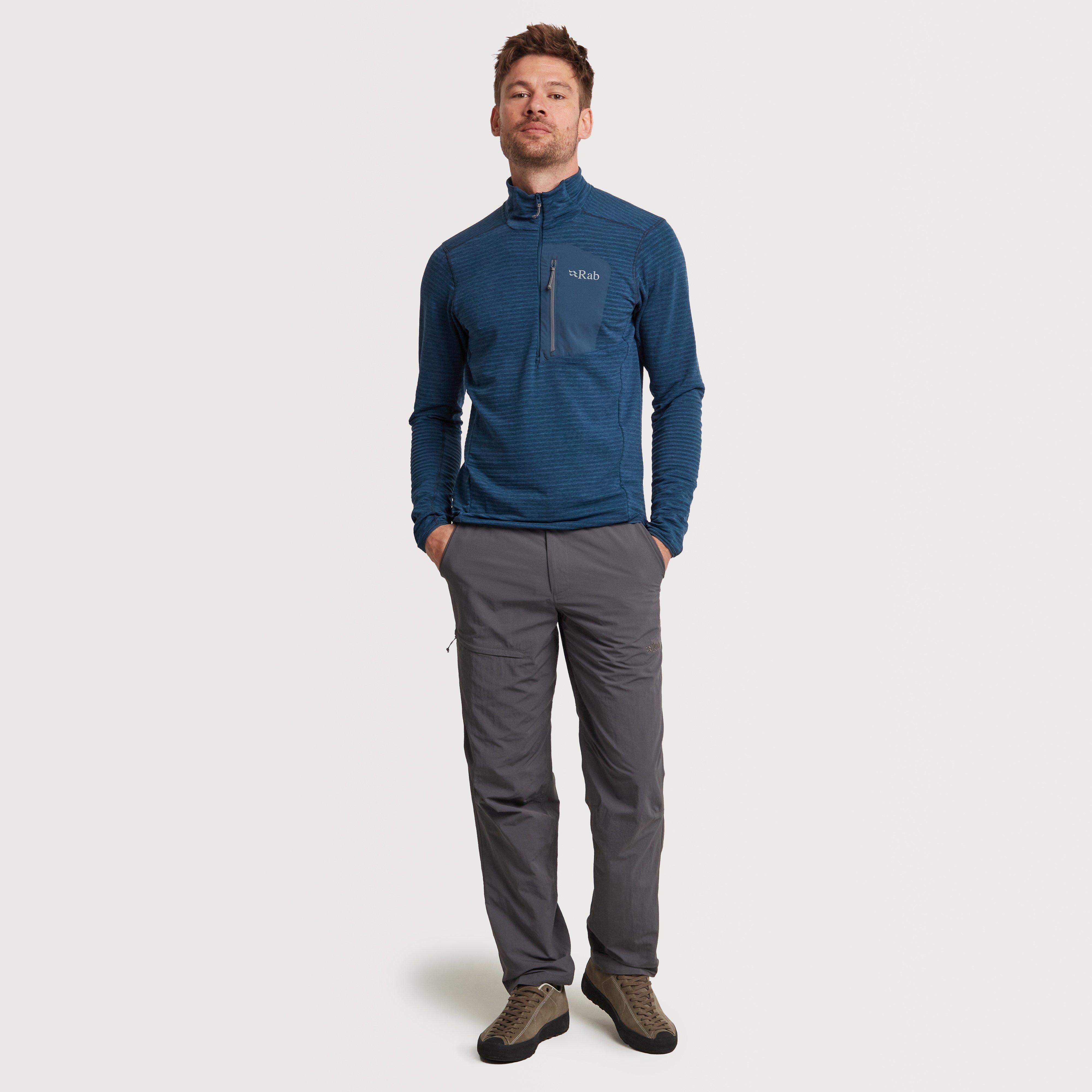 Men’s Ascendor Light Pull-On