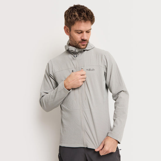 Men's Ascendor Pro Hoody