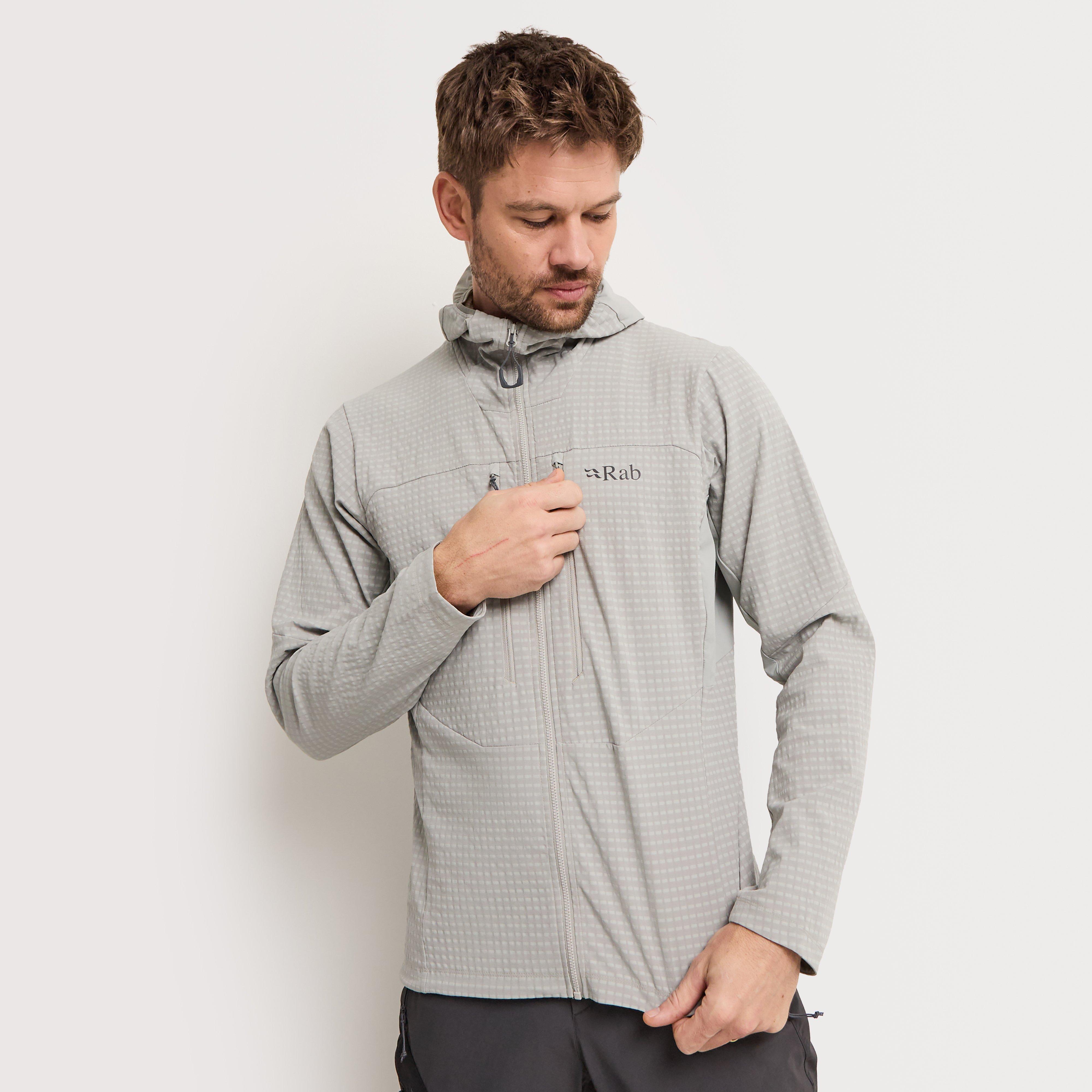 Men's Ascendor Pro Hoody