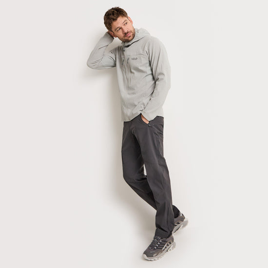 Men's Ascendor Pro Hoody