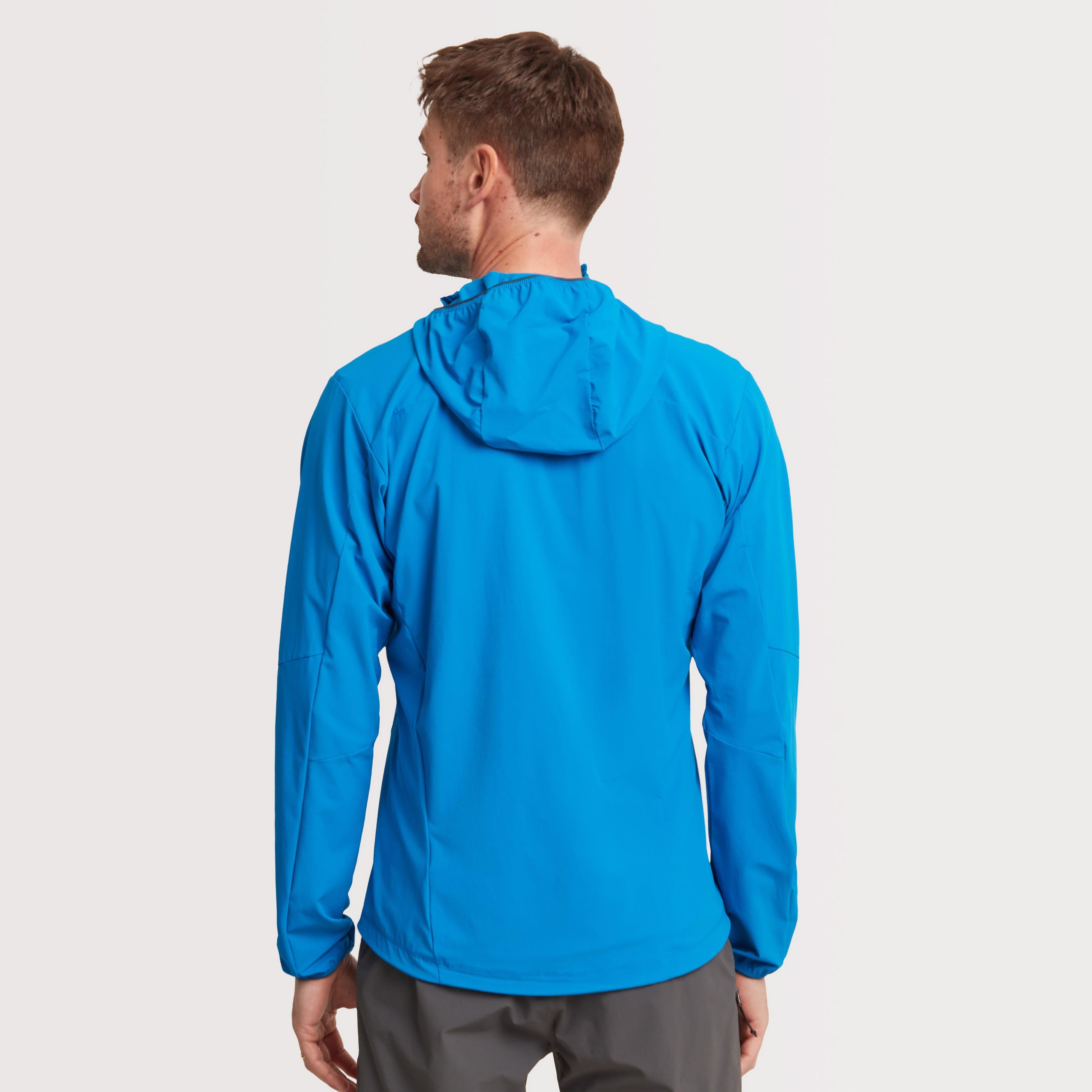 Men's Borealis Alpine Hooded Jacket