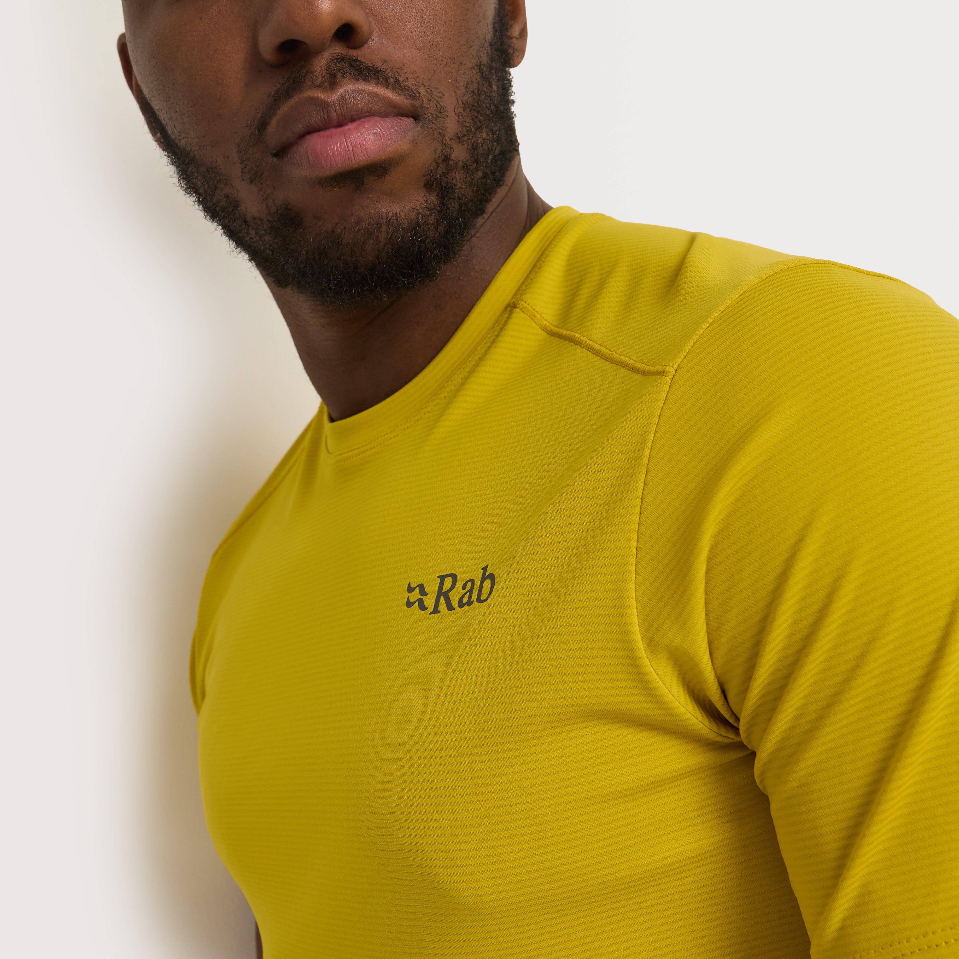 Men's Force Tee