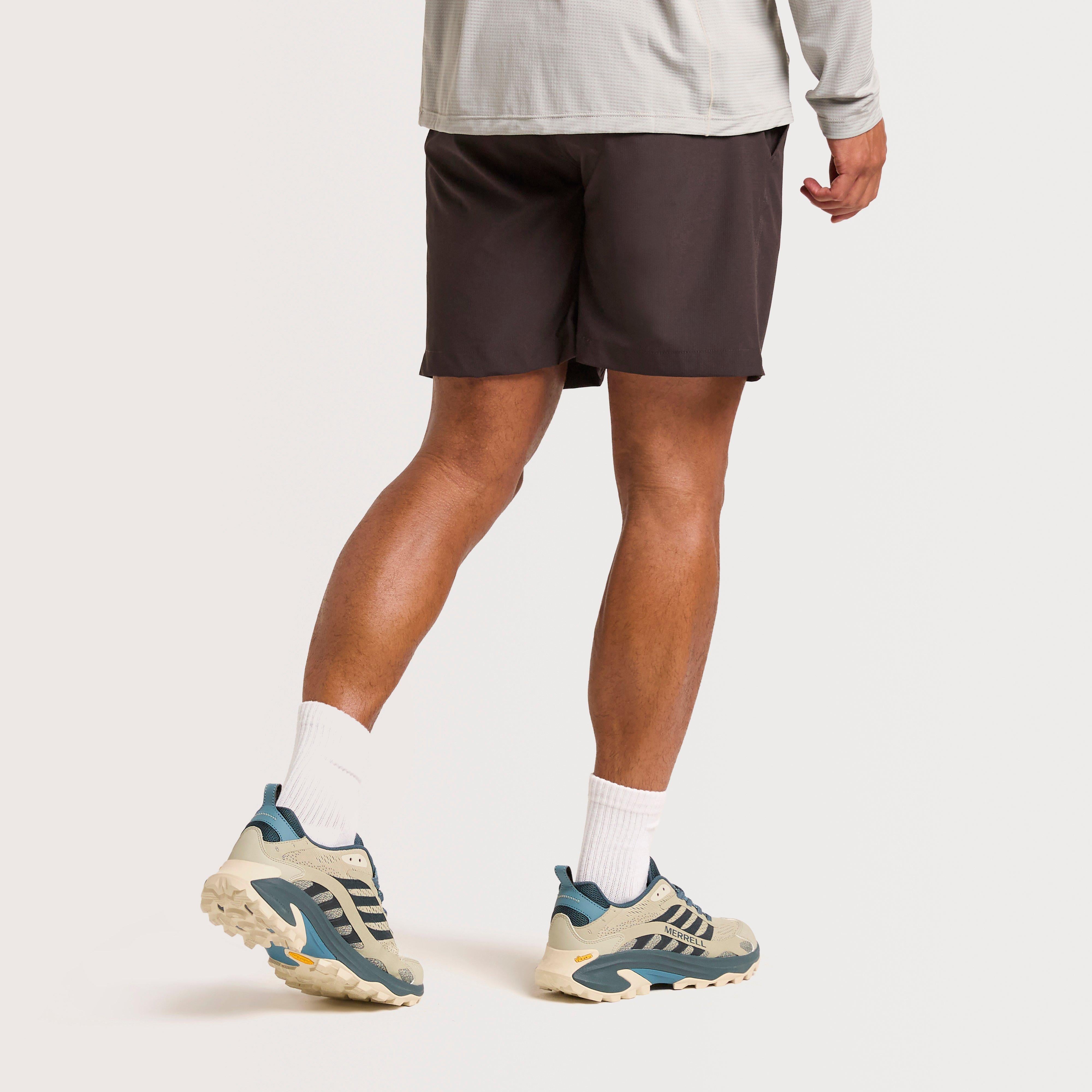 Men’s Harpur Shorts