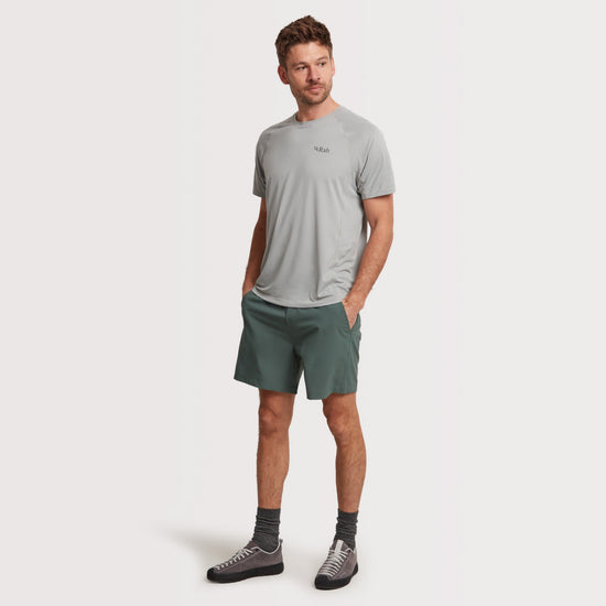 Men's Rab Harpur Shorts