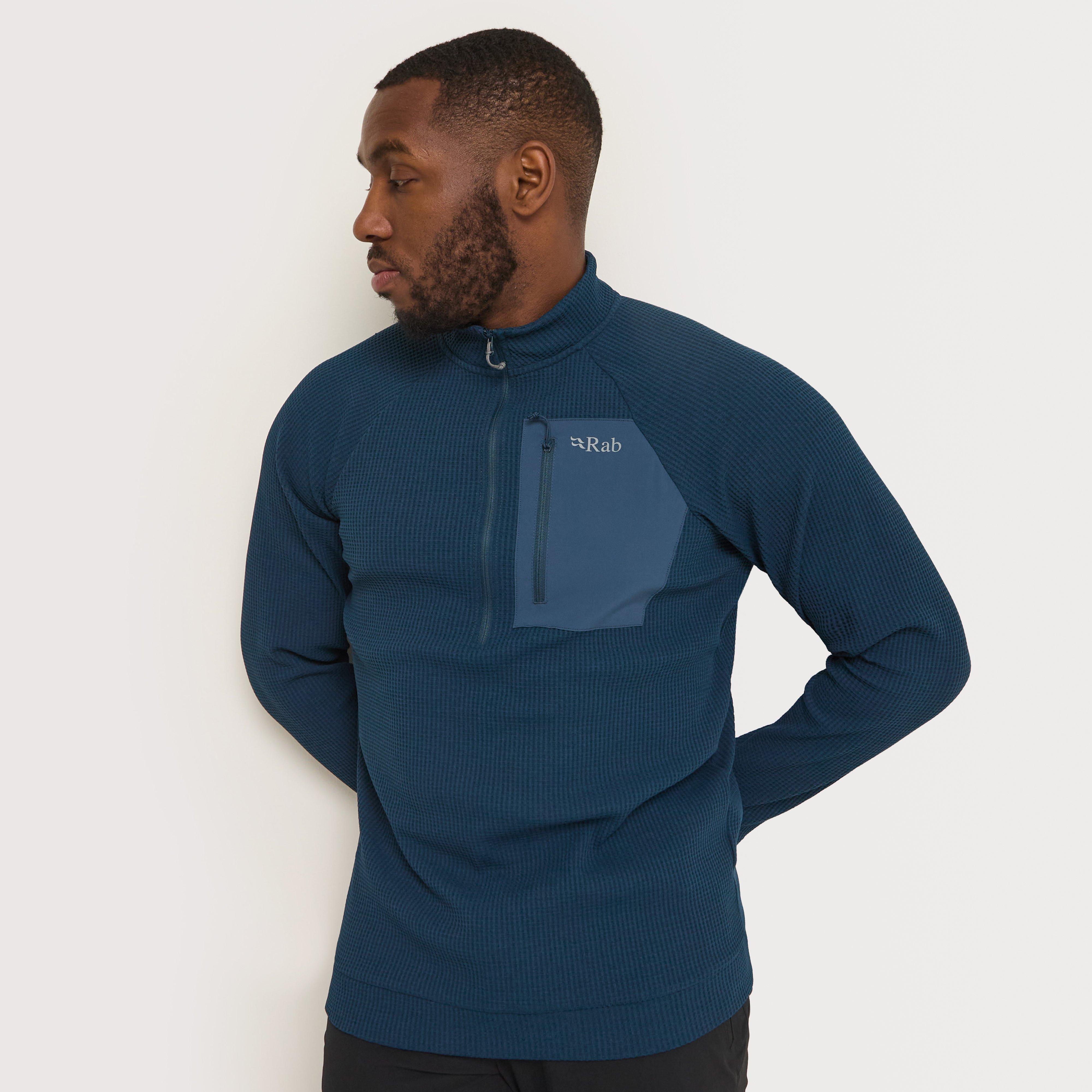 Men's Hepton Pull-On