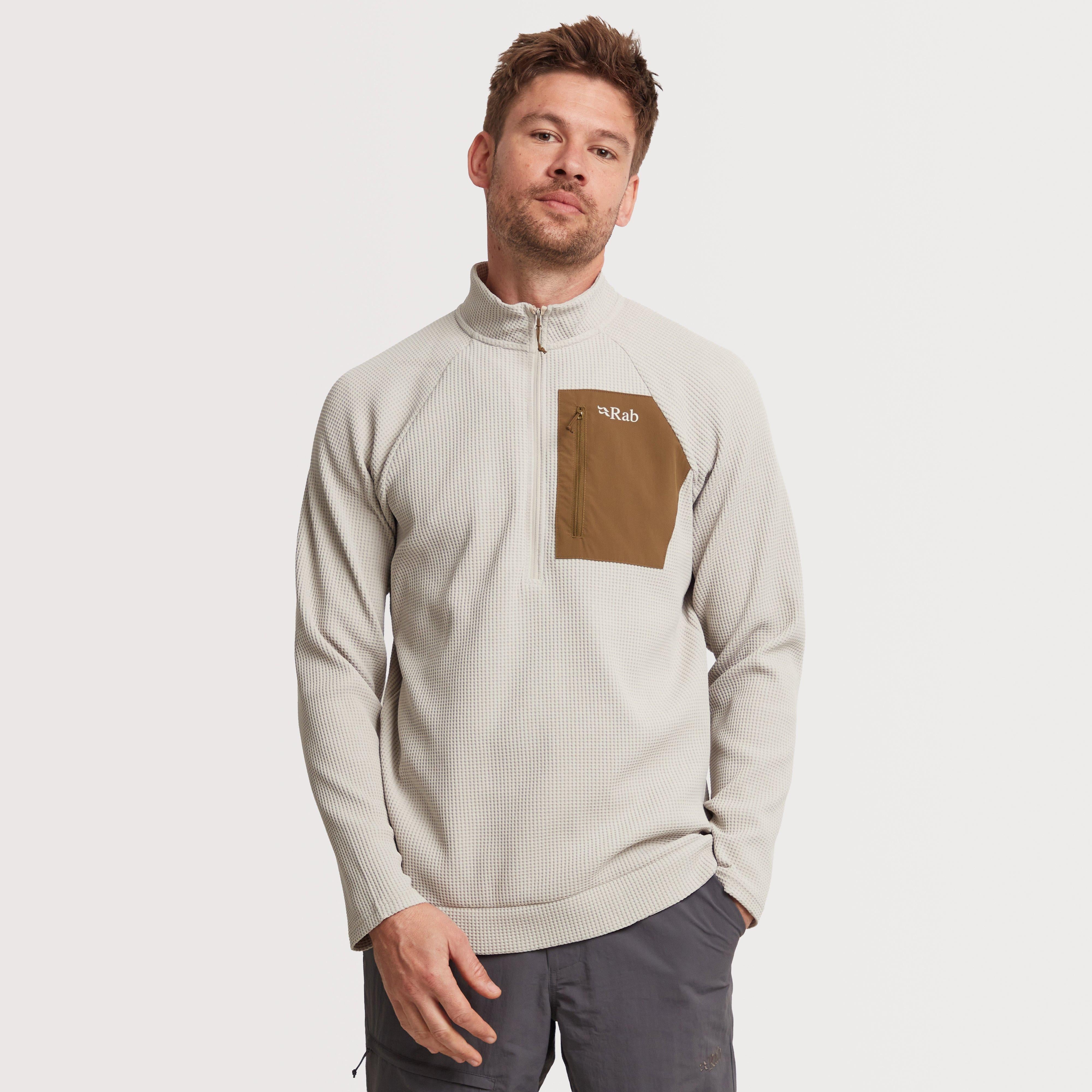 Men's Hepton Pullover Hoody