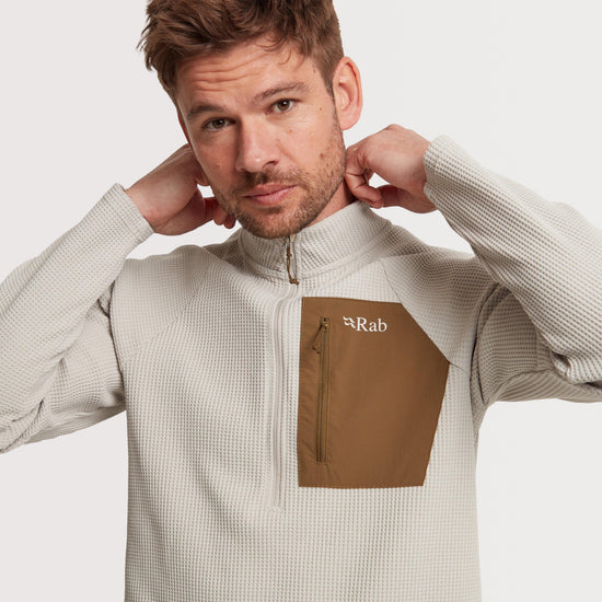 Men's Hepton Pullover Hoody