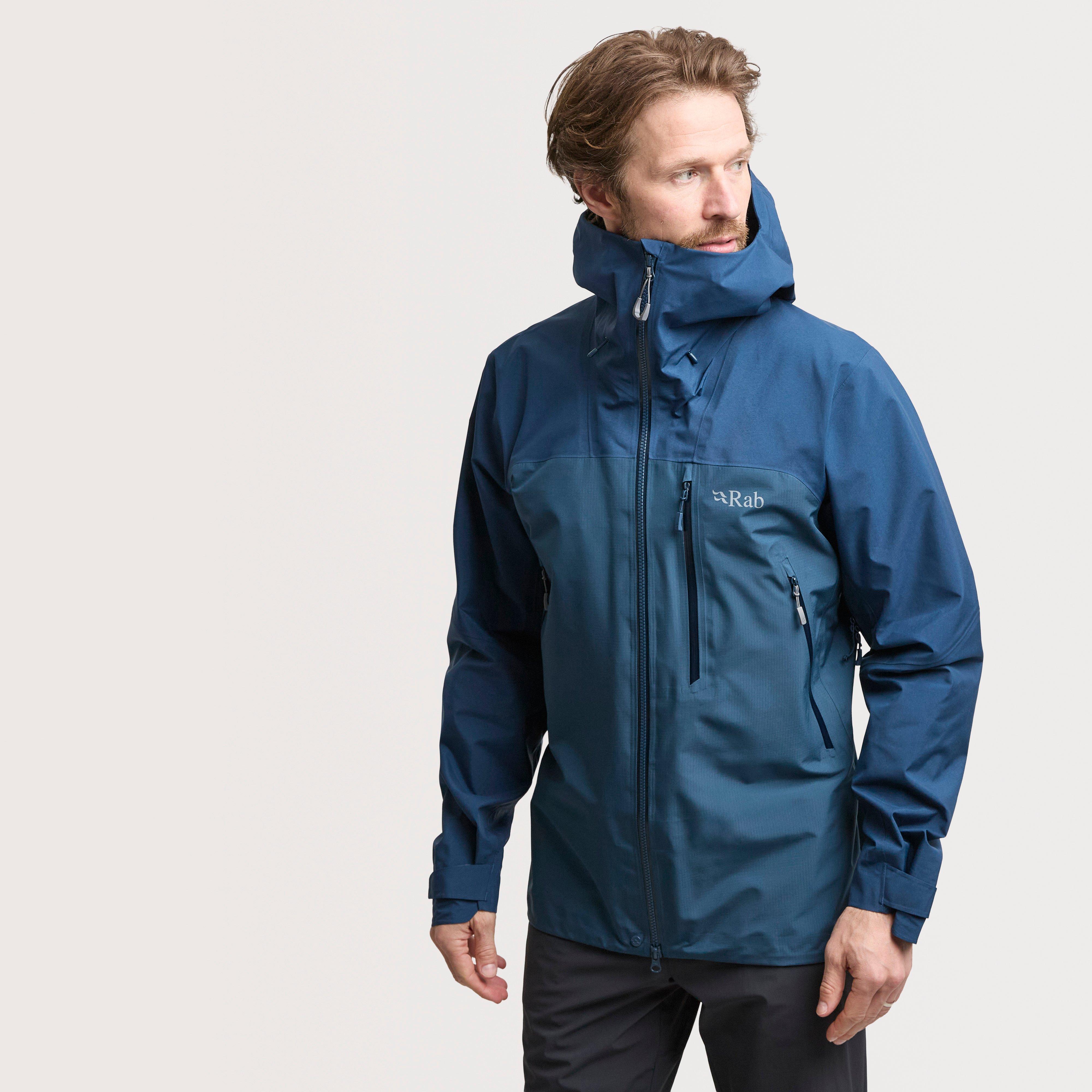 Men’s Latok Mountain GORE-TEX® Pro Jacket