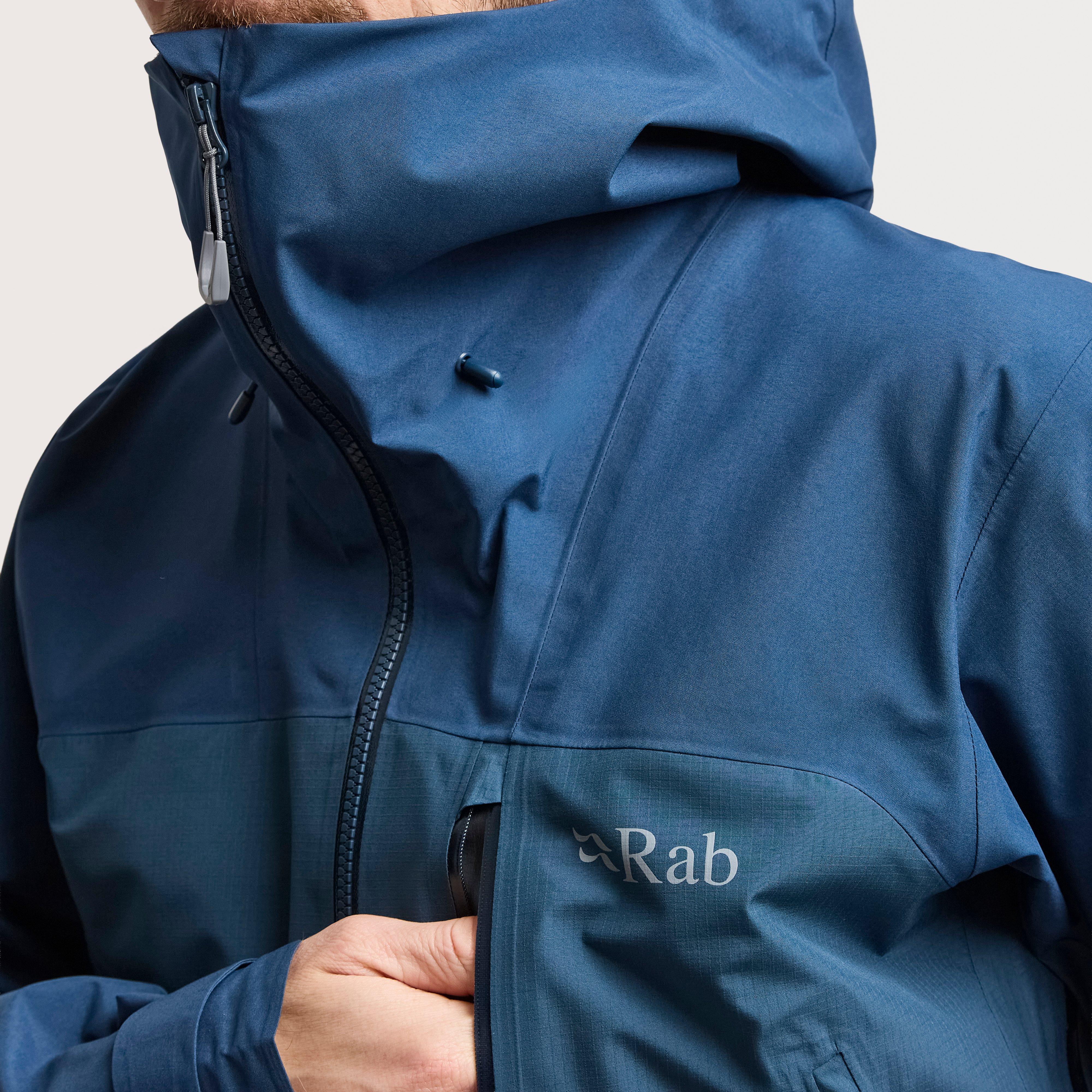 Men’s Latok Mountain GORE-TEX® Pro Jacket