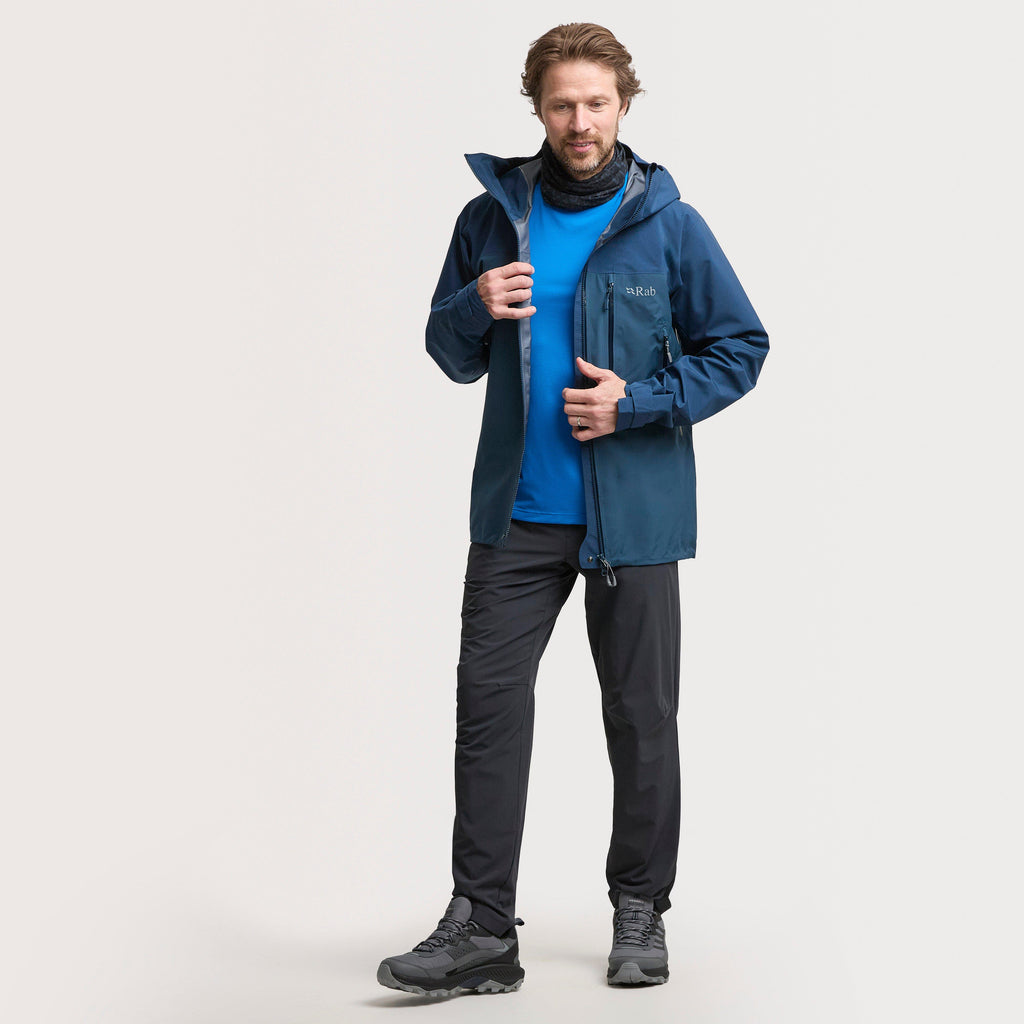 Men’s Latok Mountain GORE-TEX® Pro Jacket