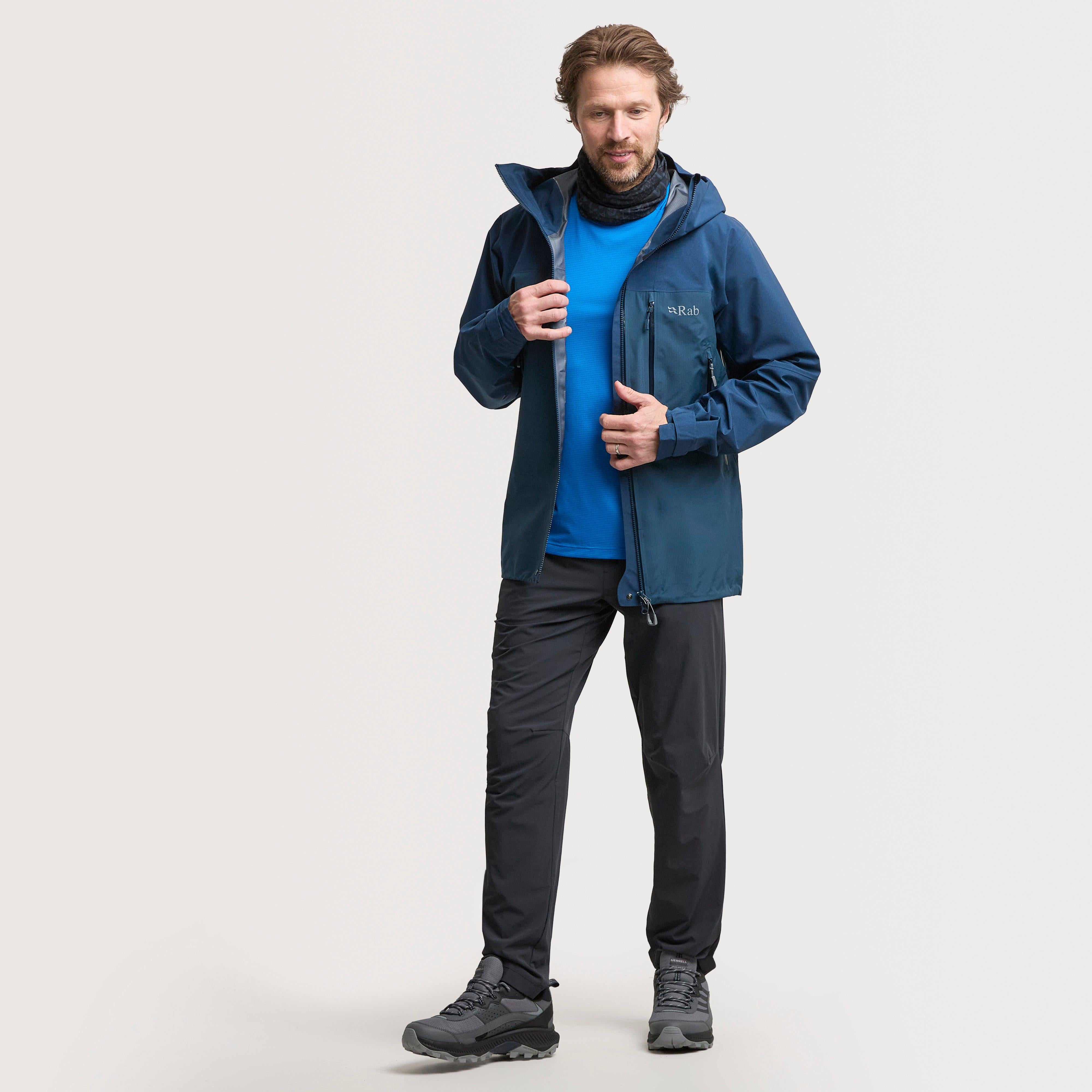 Men’s Latok Mountain GORE-TEX® Pro Jacket