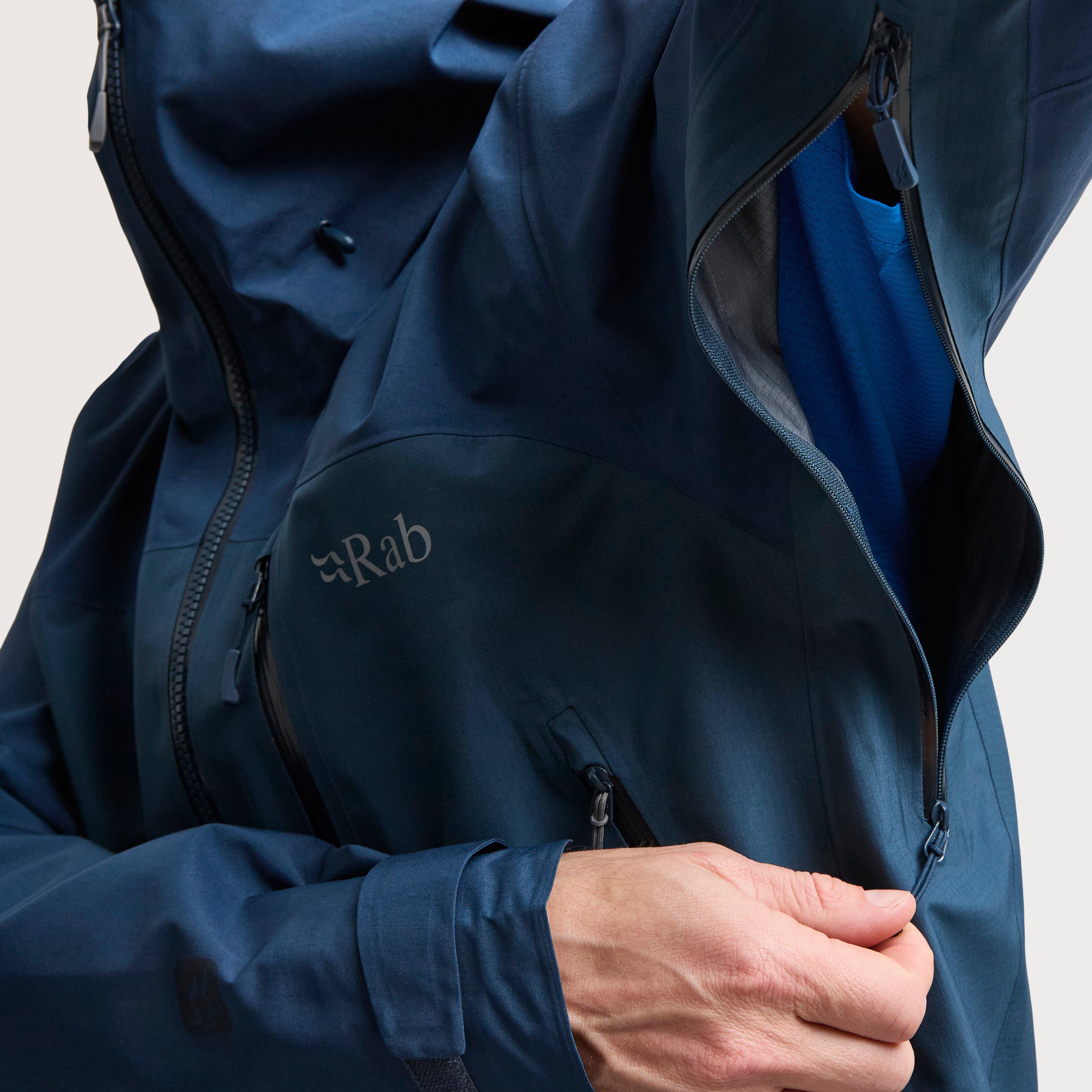 Men’s Latok Mountain GORE-TEX® Pro Jacket