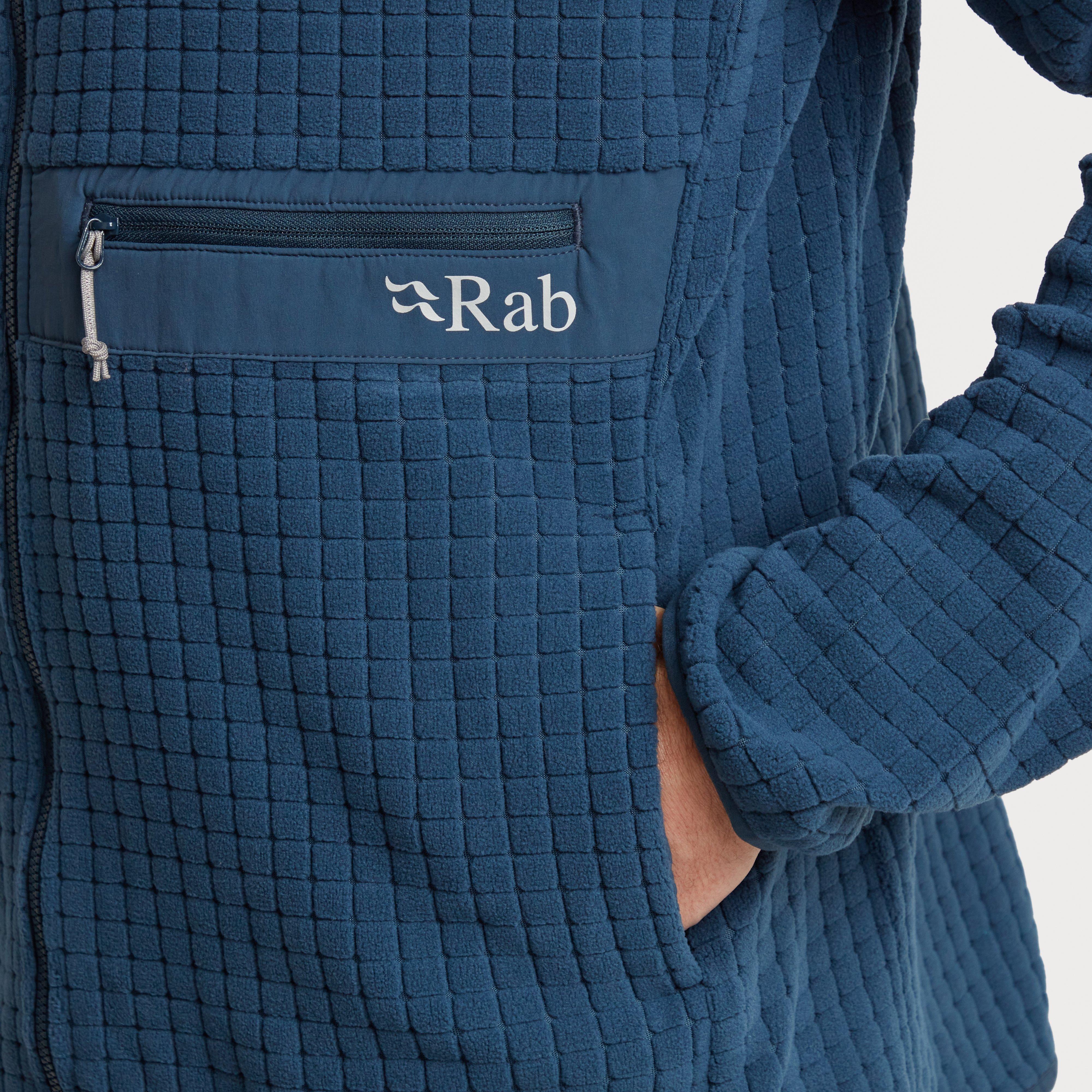 Men's Ramshaw Hoody