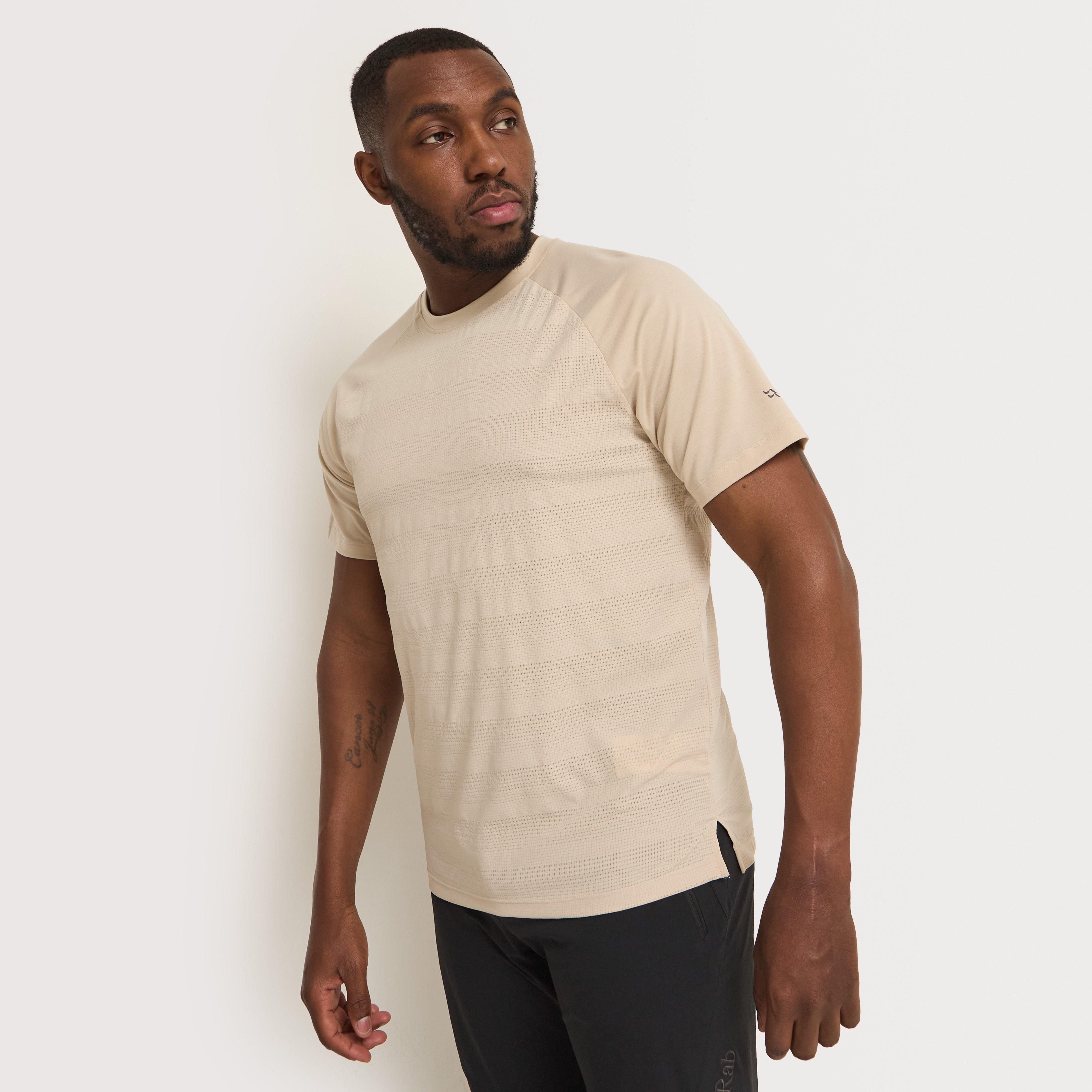 Men's Rivelin Pocket Tee