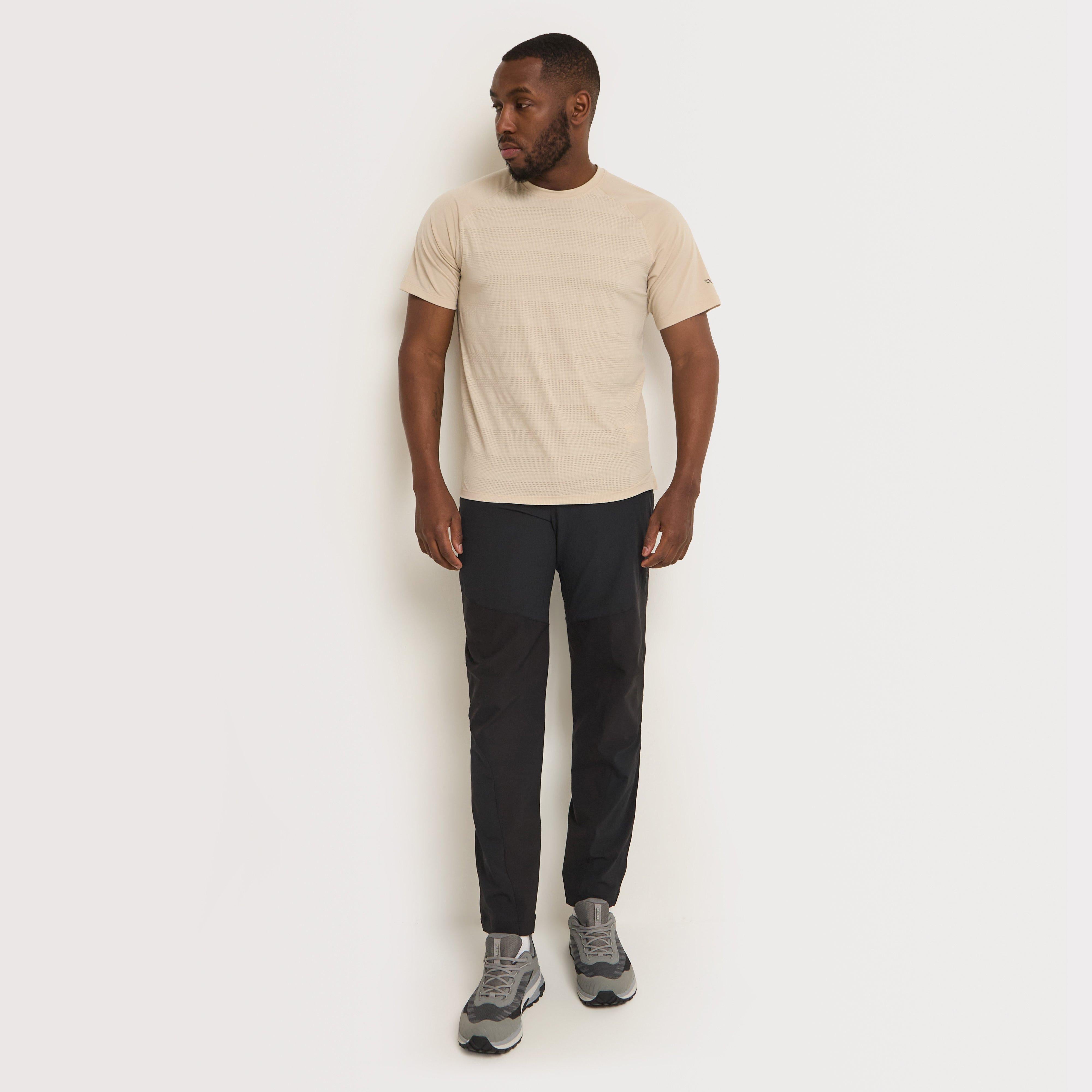 Men's Rivelin Pocket Tee