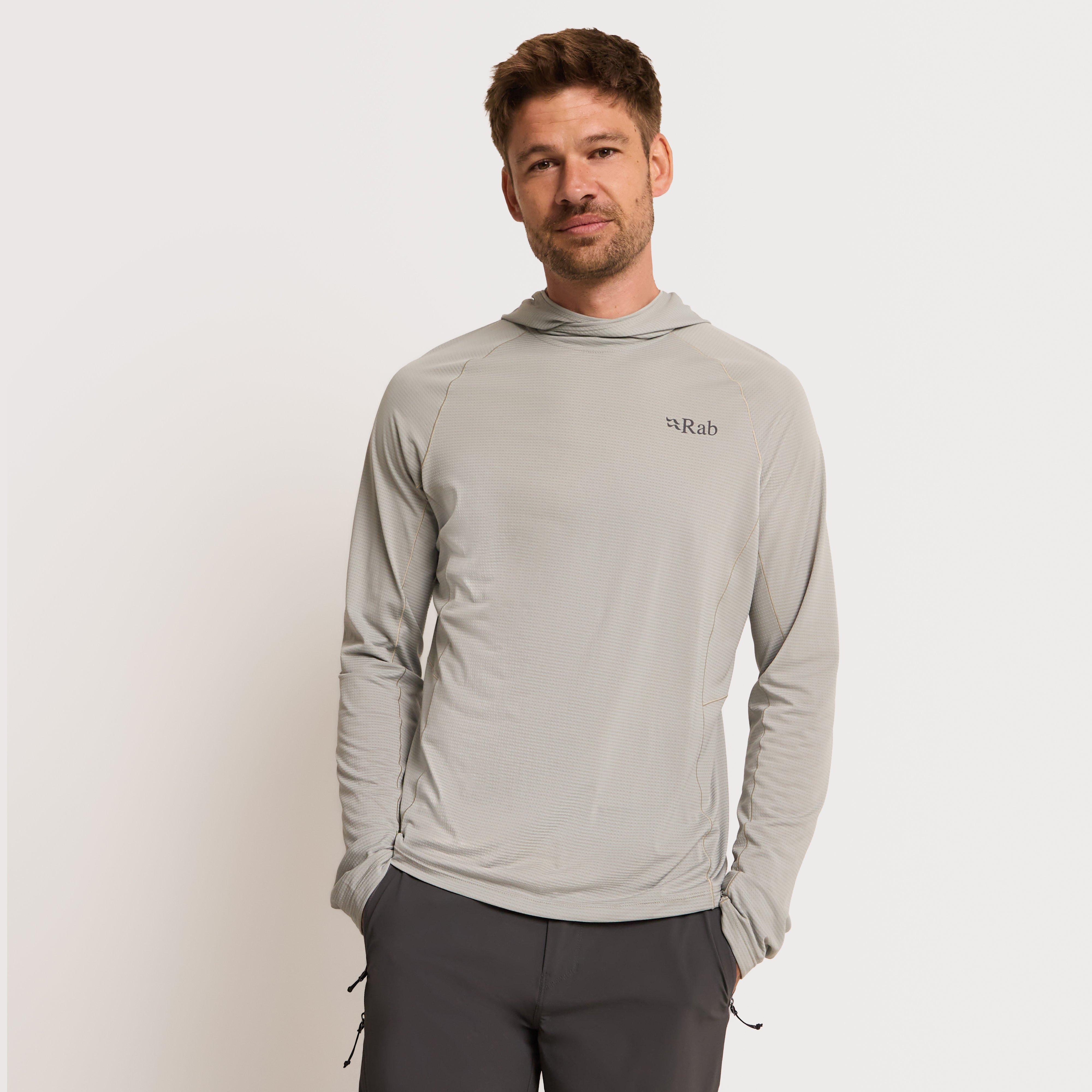 Men’s Sonic Hoodie