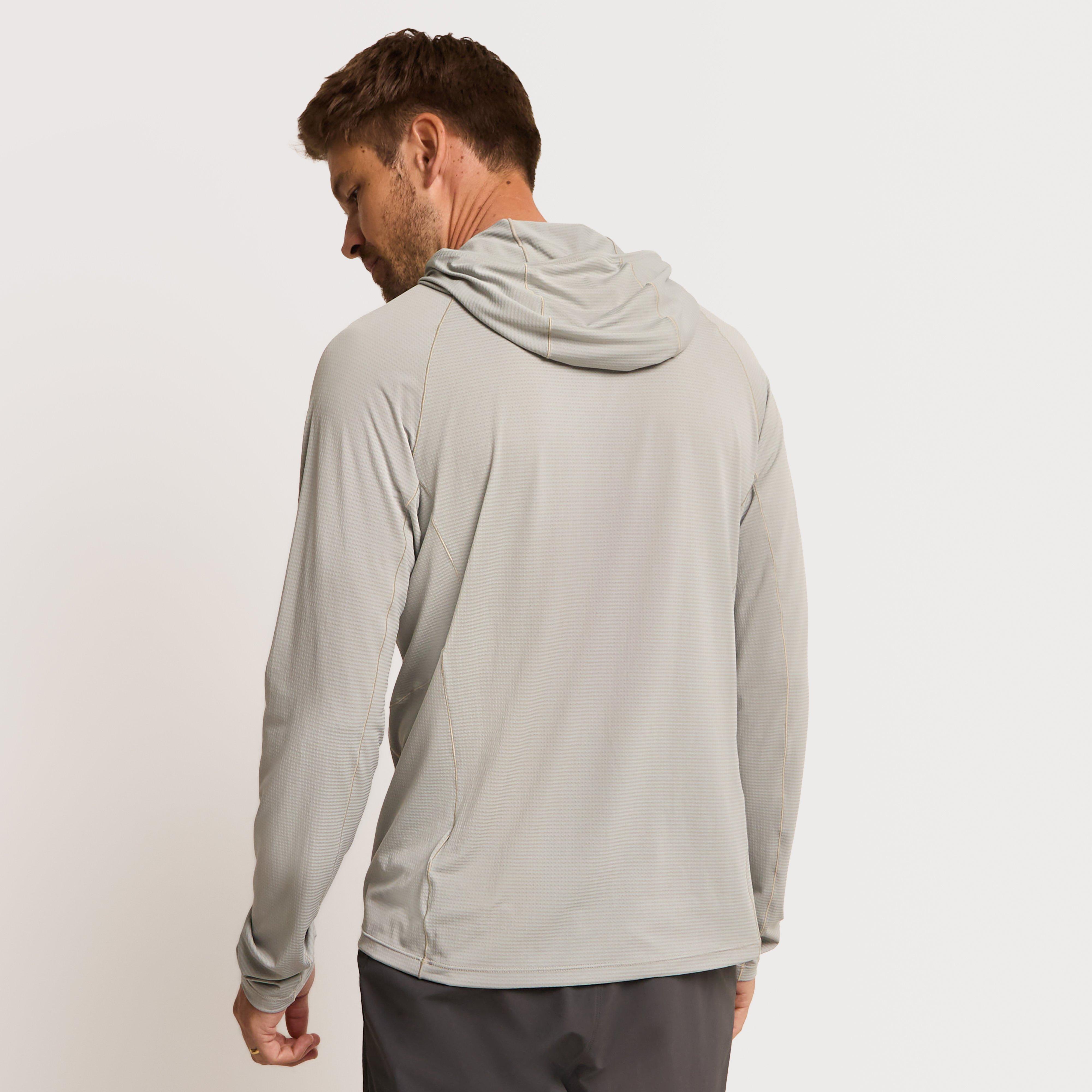 Men’s Sonic Hoodie