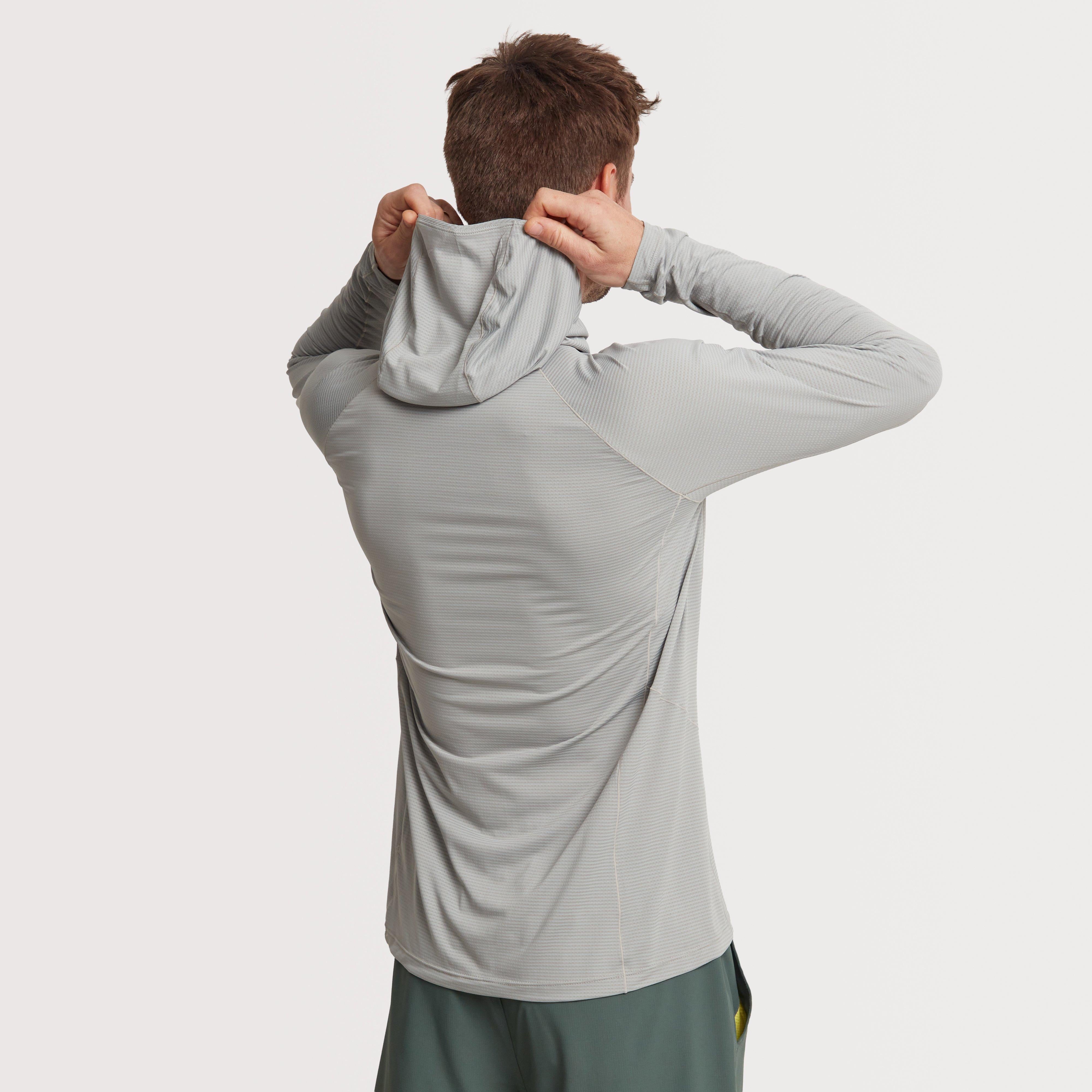 Men’s Sonic Hoodie