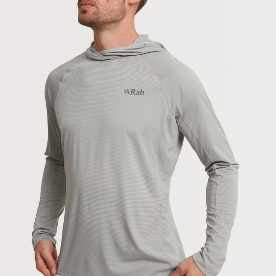 Men’s Sonic Hoodie
