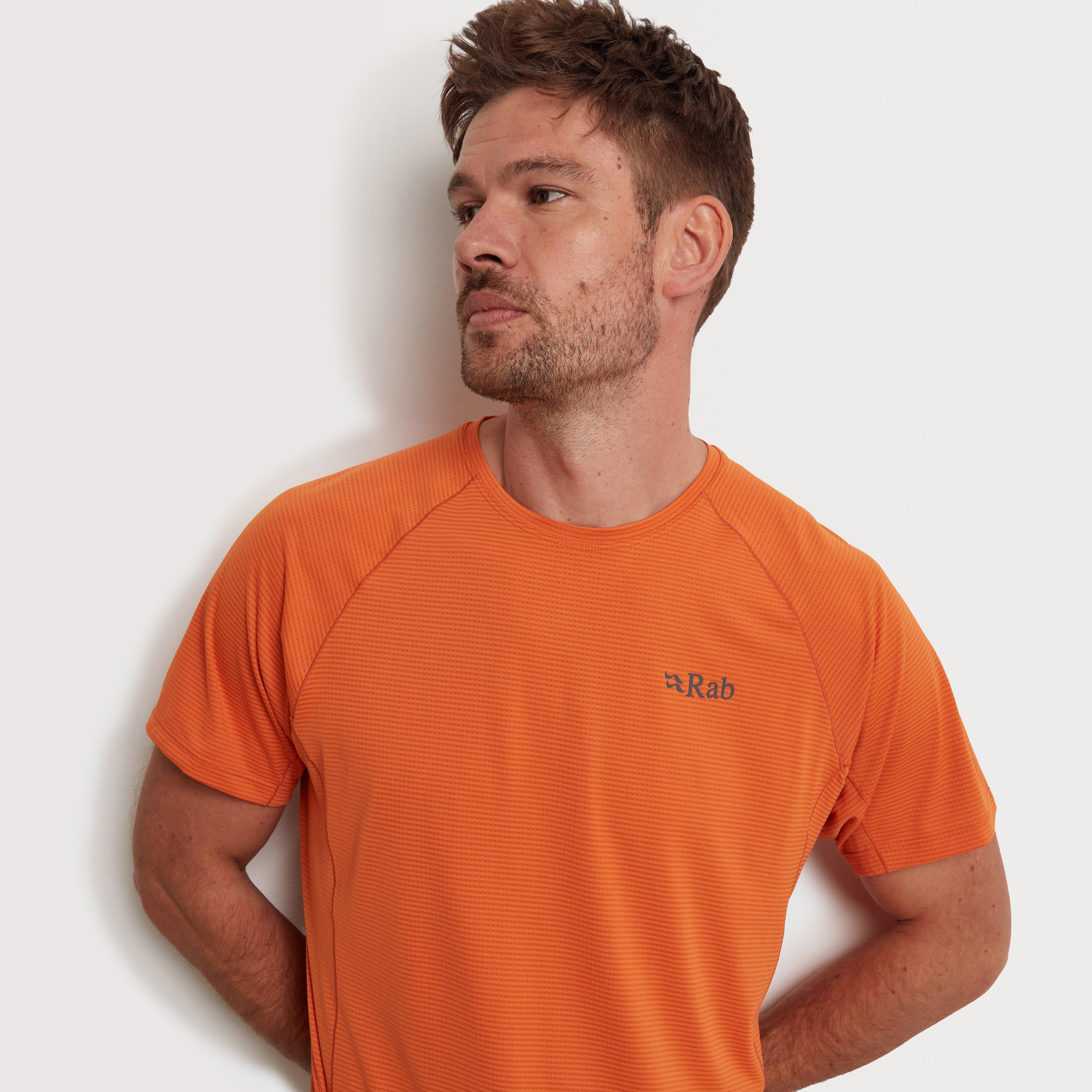 Men's Sonic Tee