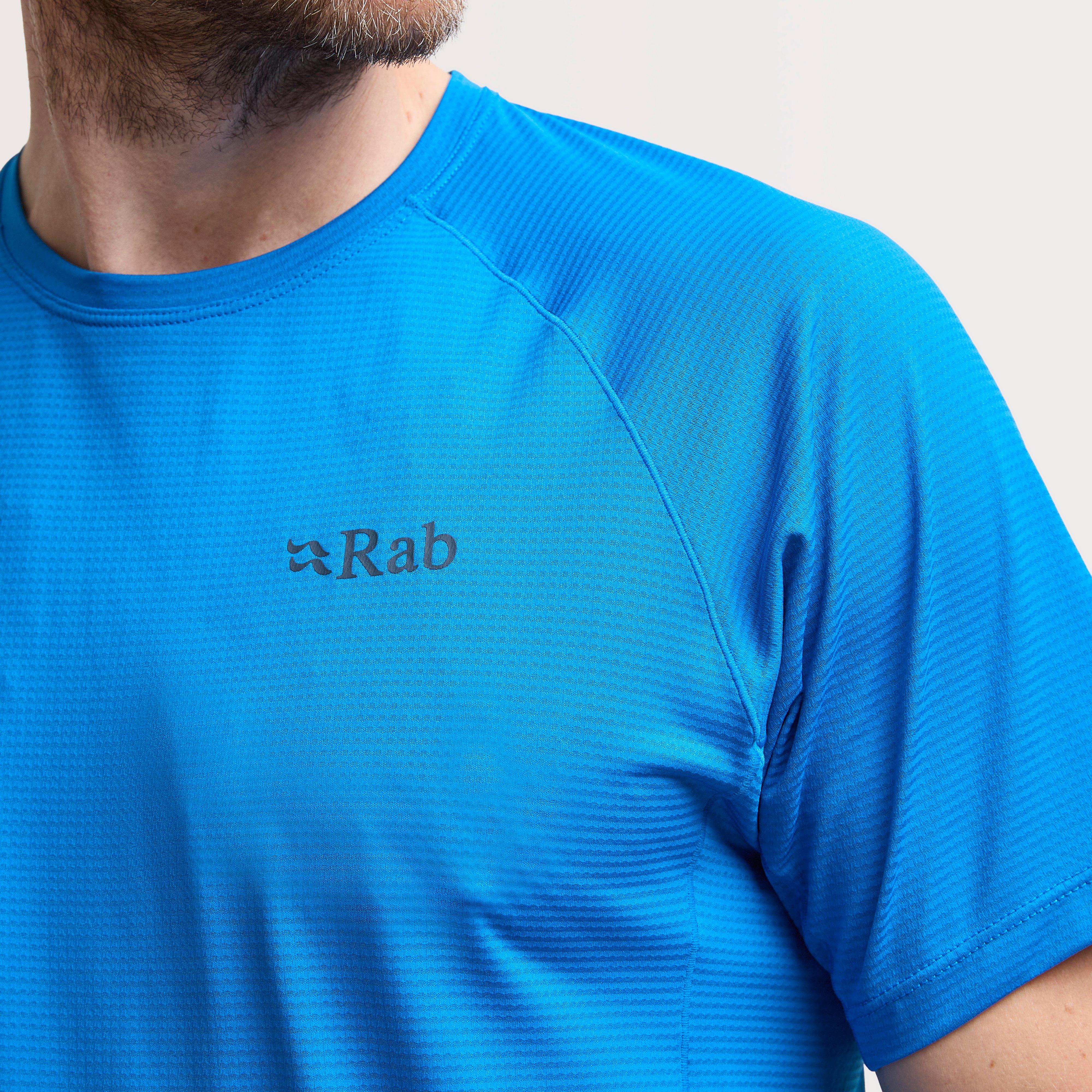 Men's Sonic Tee