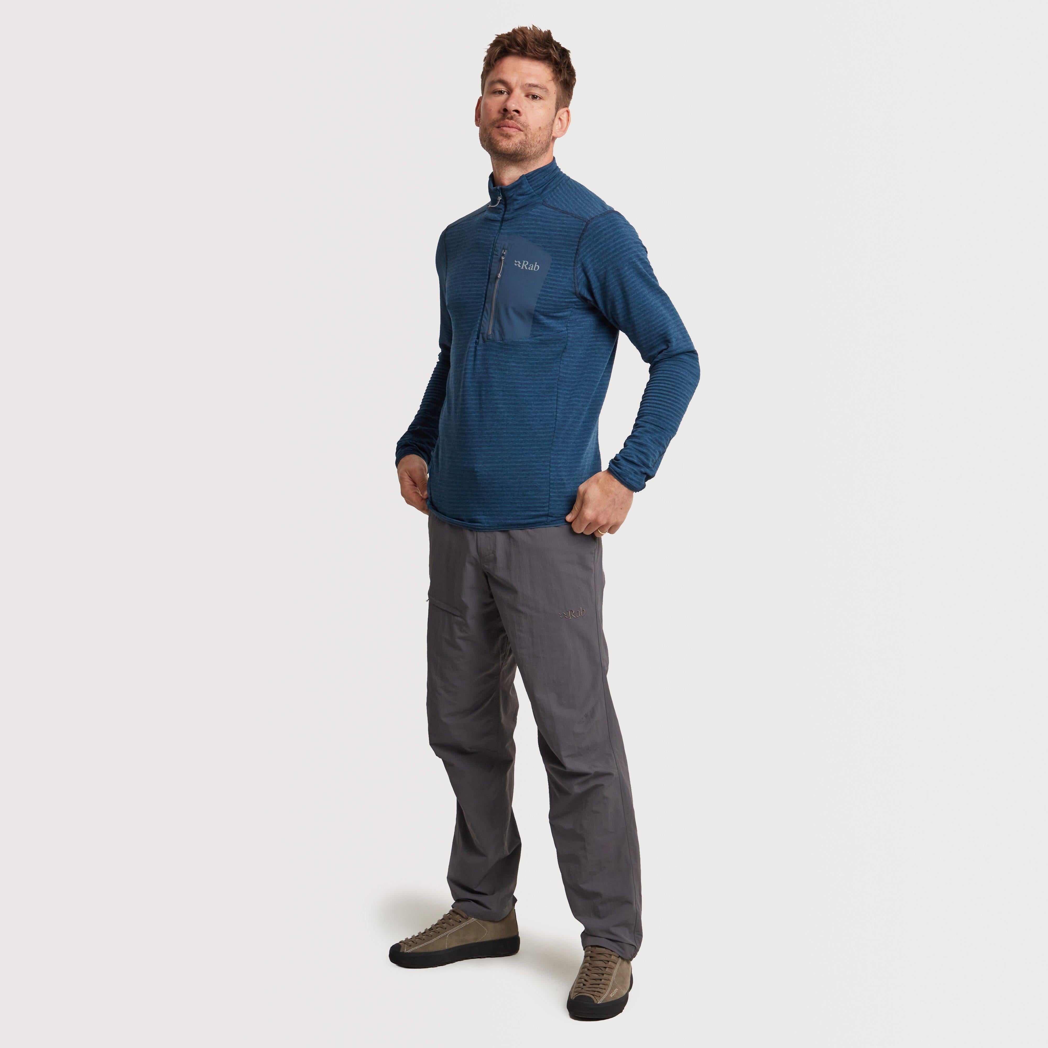 Men’s Tephroc Pants