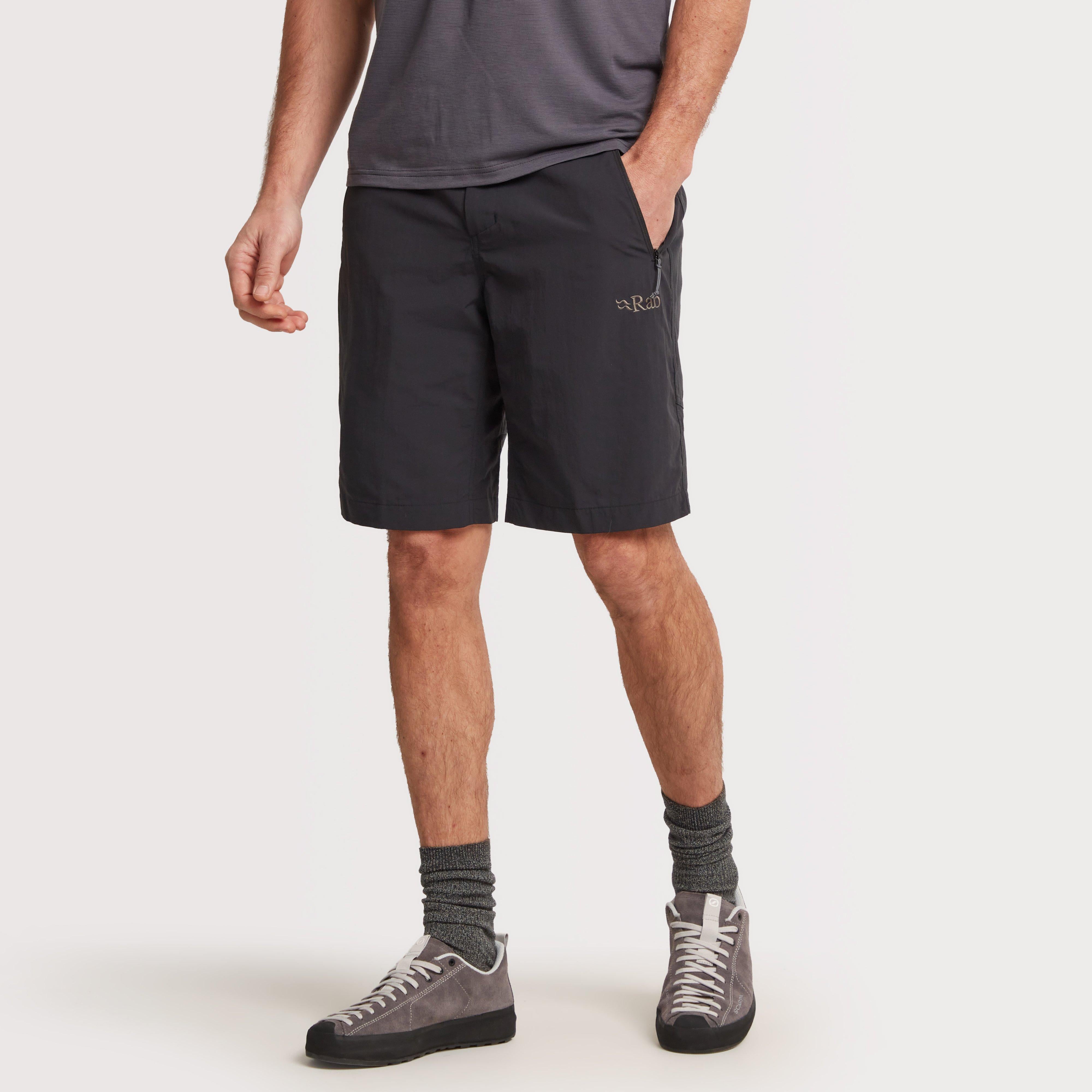 Men’s Tephroc Shorts