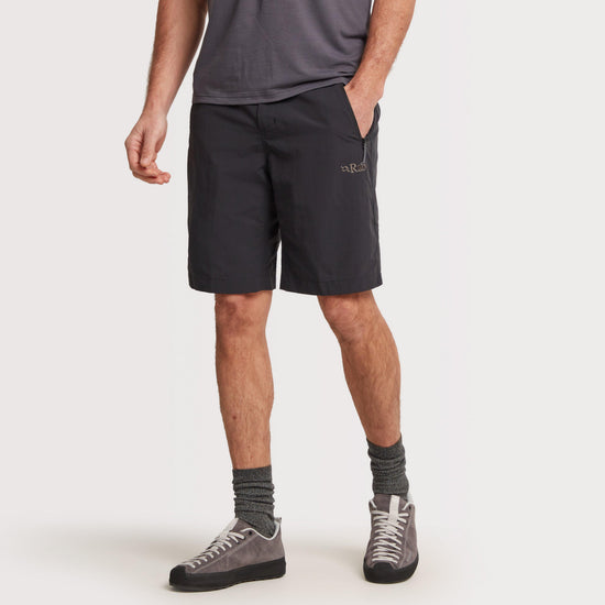 Men’s Tephroc Pants