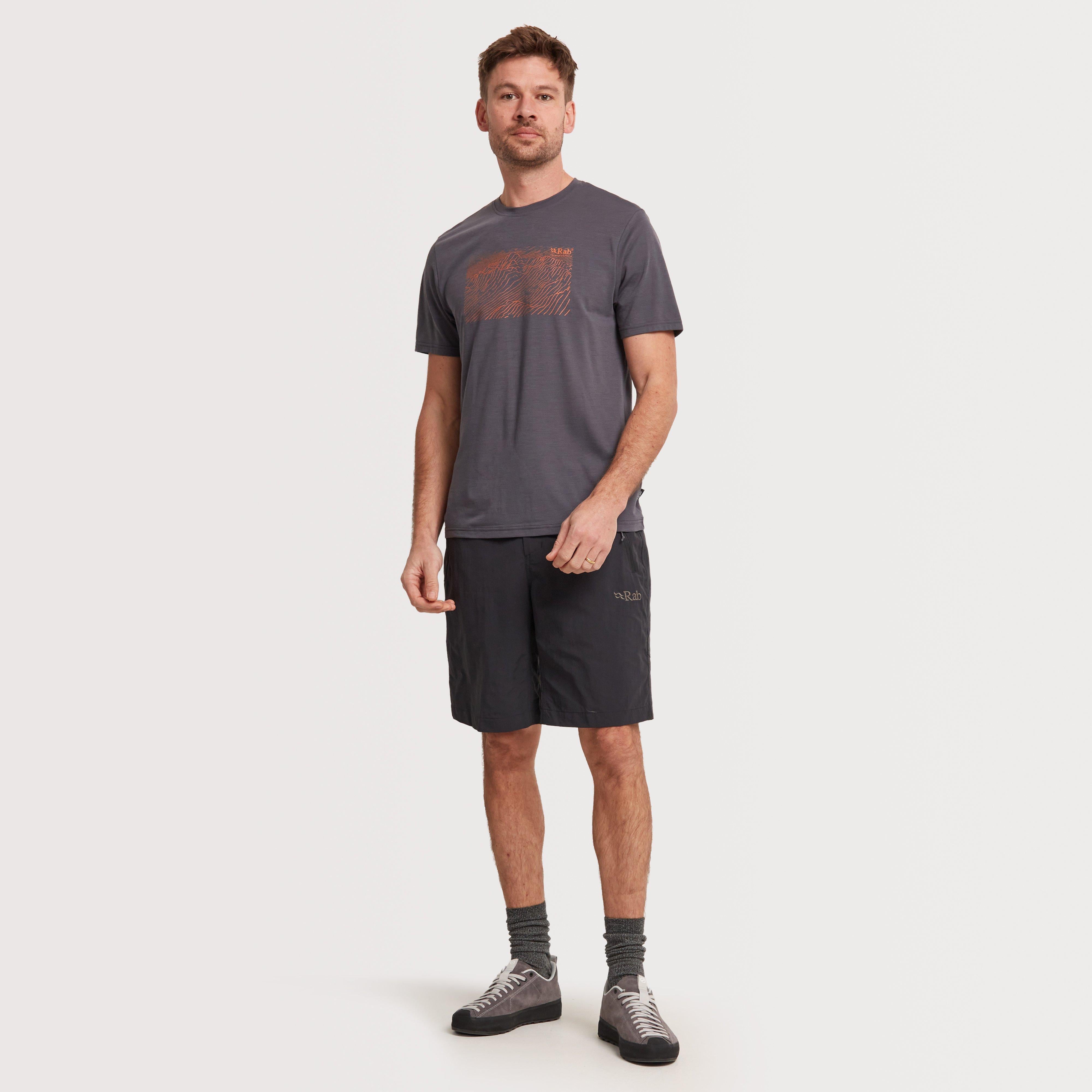 Men’s Tephroc Shorts