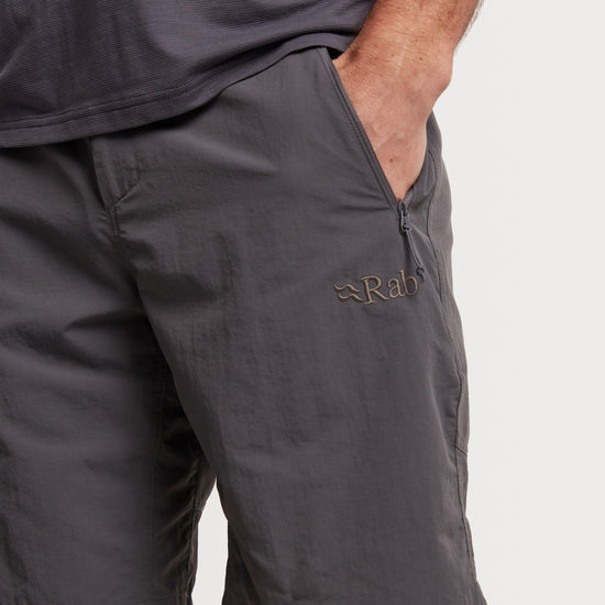 Men’s Tephroc Shorts