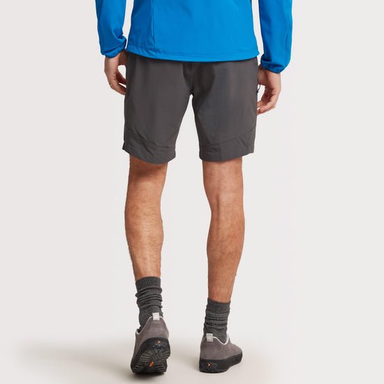 Men's Torque 8in Mountain Shorts