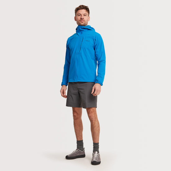 Men's Torque 8in Mountain Shorts