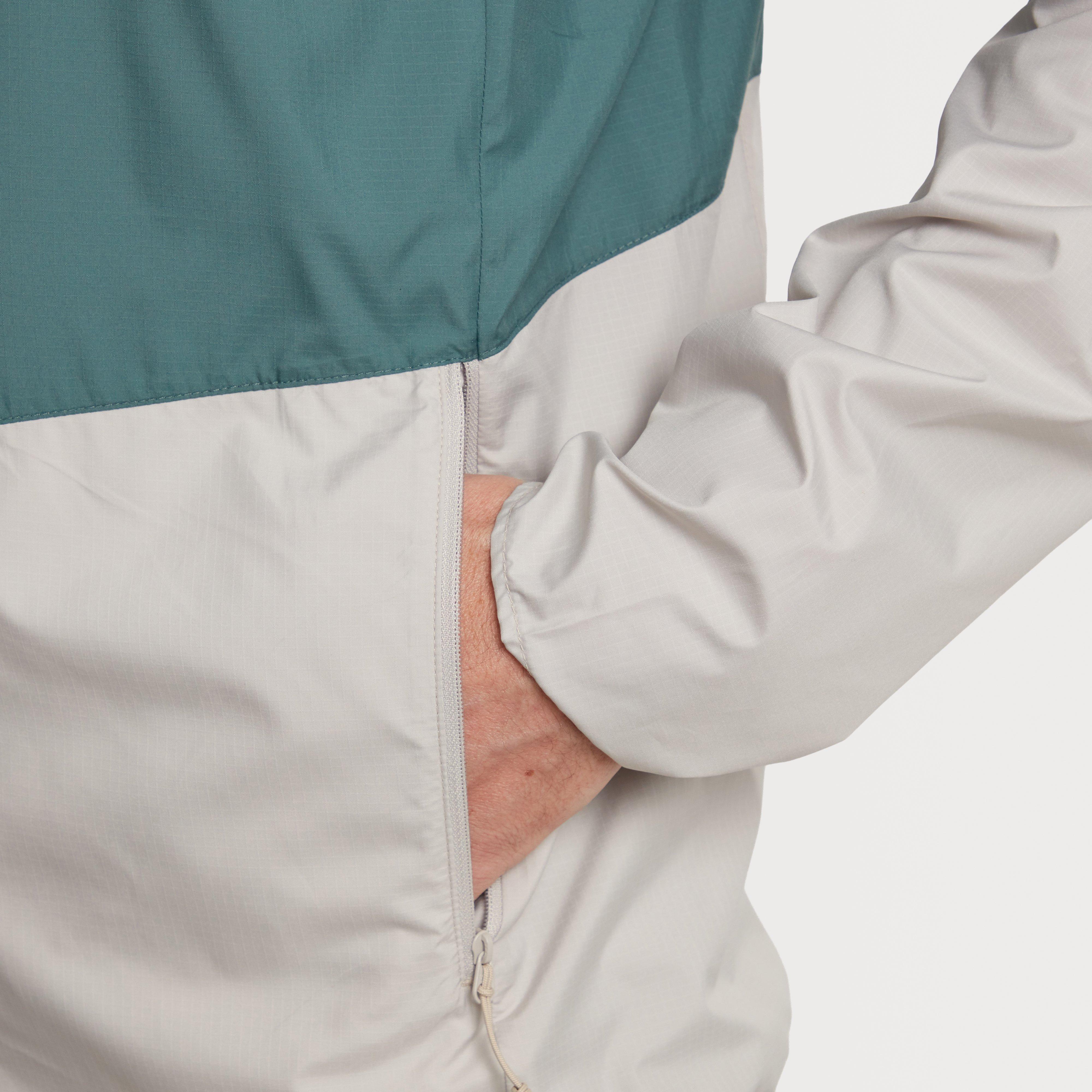 Men's Windgather Hooded Jacket