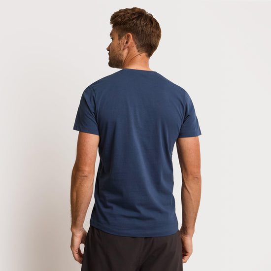 Men's Stance Logo Tee