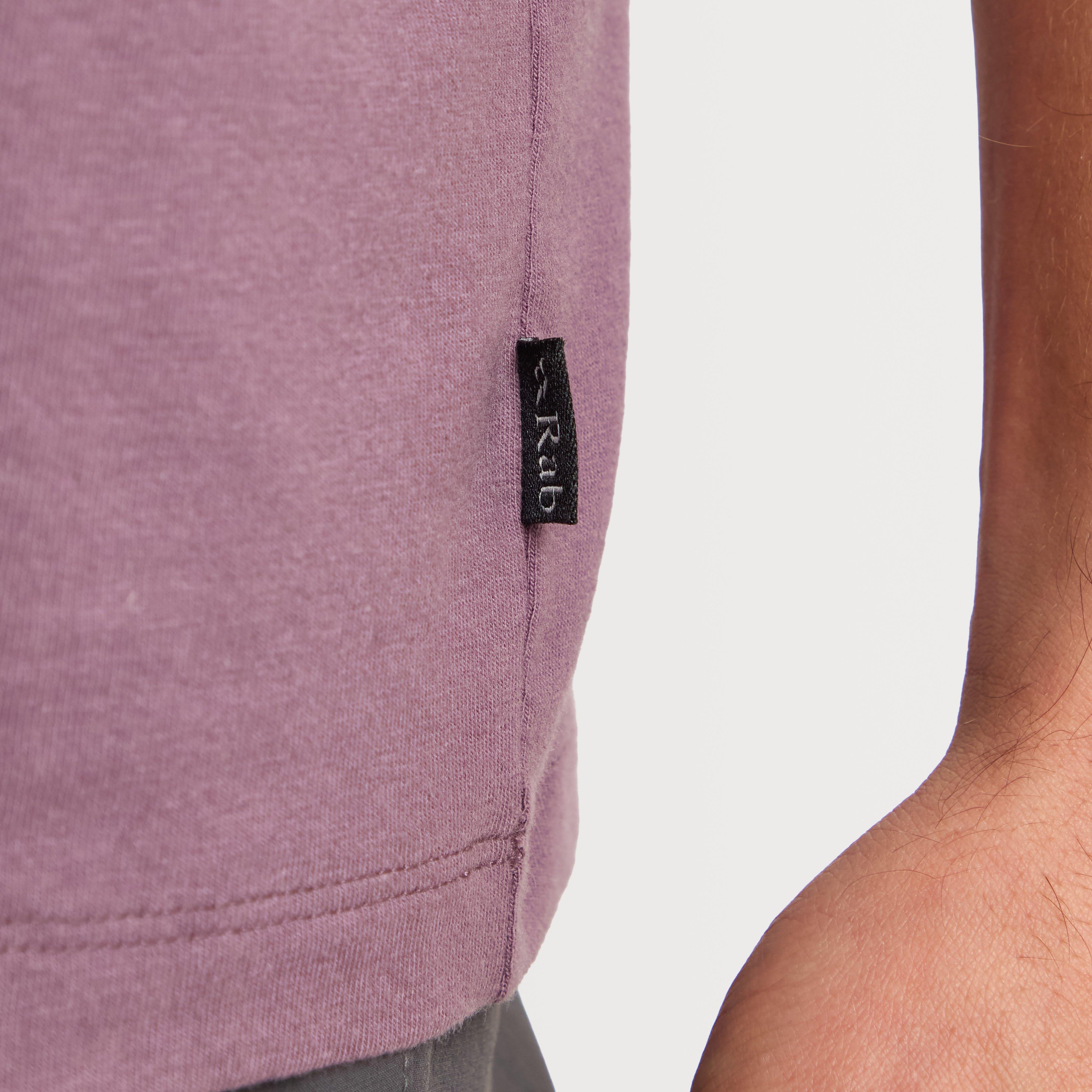 Men's Stance Mountain Peak Tee