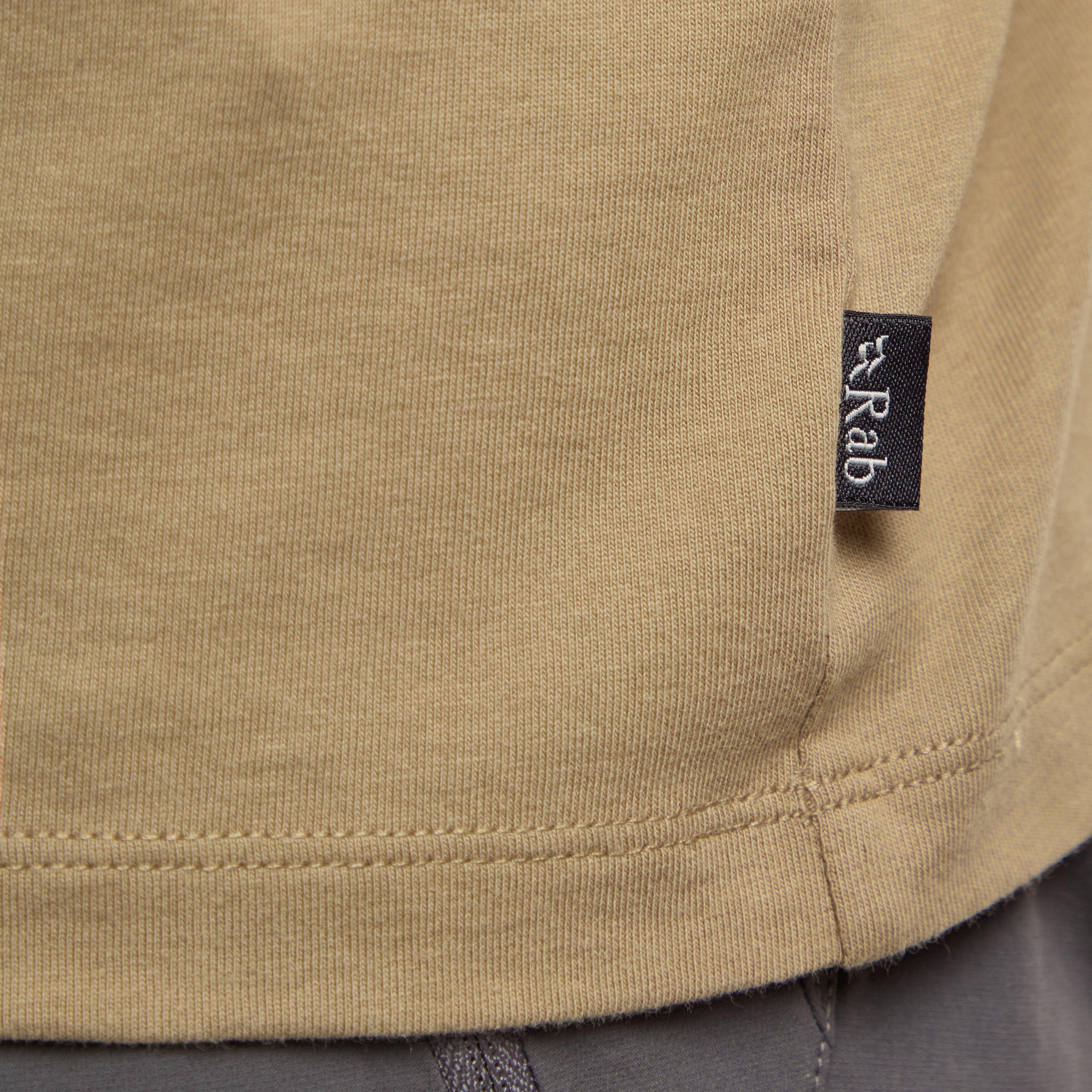 Men's Stance Stamp Tee