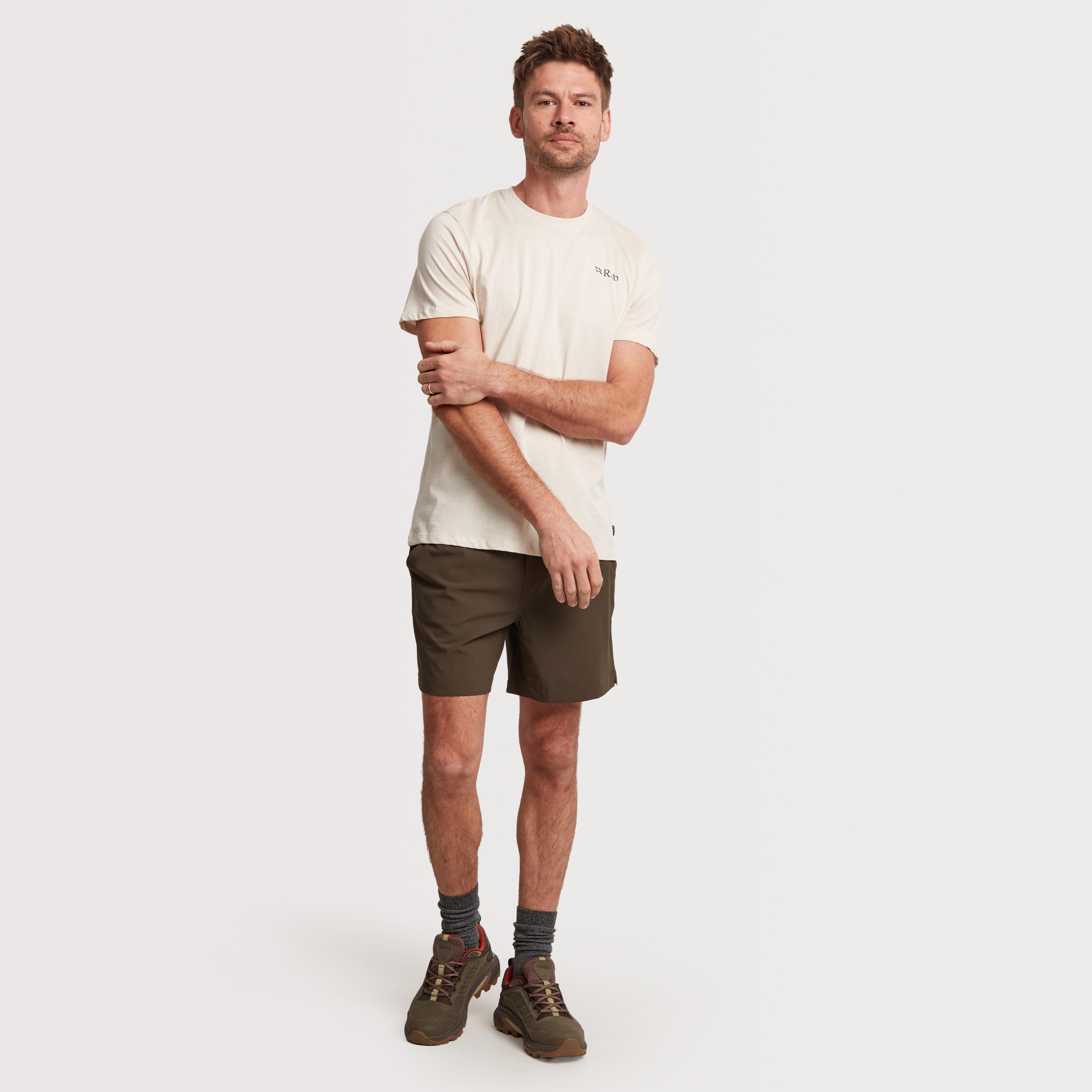 Men's Stance Tessalate T-Shirt